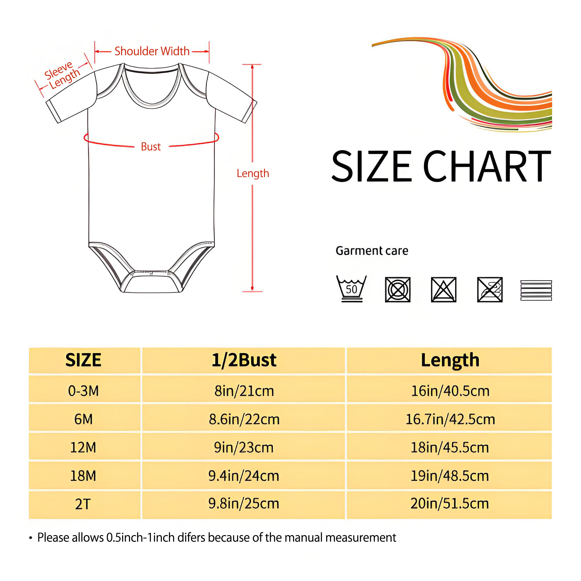 CC Sabatnia 5 Baby Short Sleeve Romper – 100% Cotton Soft & Breathable Digital Print Onesie With Easy Snap Closure And Envelope Shoulder – Comfortable For Daily Wear & Travel