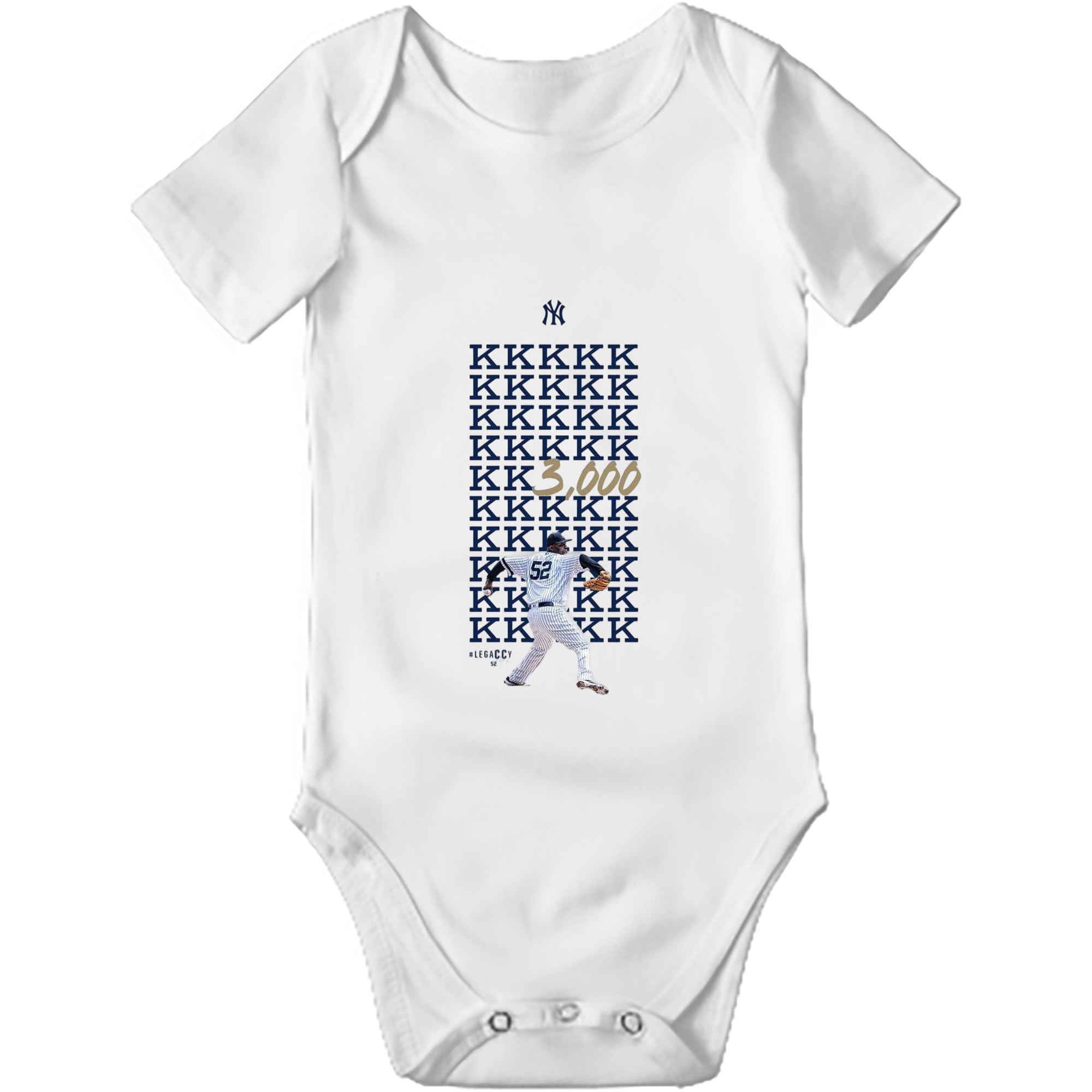 CC Sabatnia 5 Baby Short Sleeve Romper – 100% Cotton Soft & Breathable Digital Print Onesie With Easy Snap Closure And Envelope Shoulder – Comfortable For Daily Wear & Travel