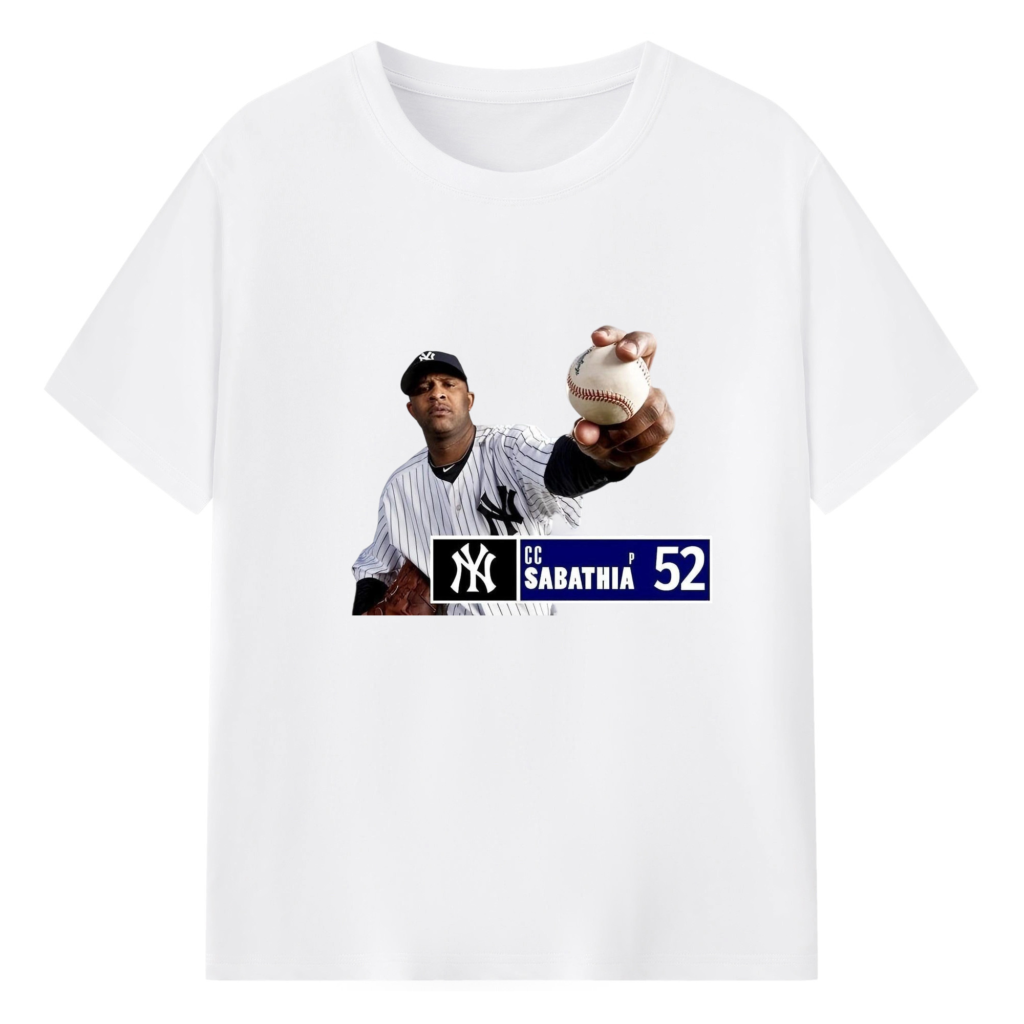 CC Sabatnia 1 Combed Cotton T-Shirt 180g With Front Heat Transfer Print – Soft, Lightweight, Fitted Design – Stylish Casual Wear For Sports & Everyday Use