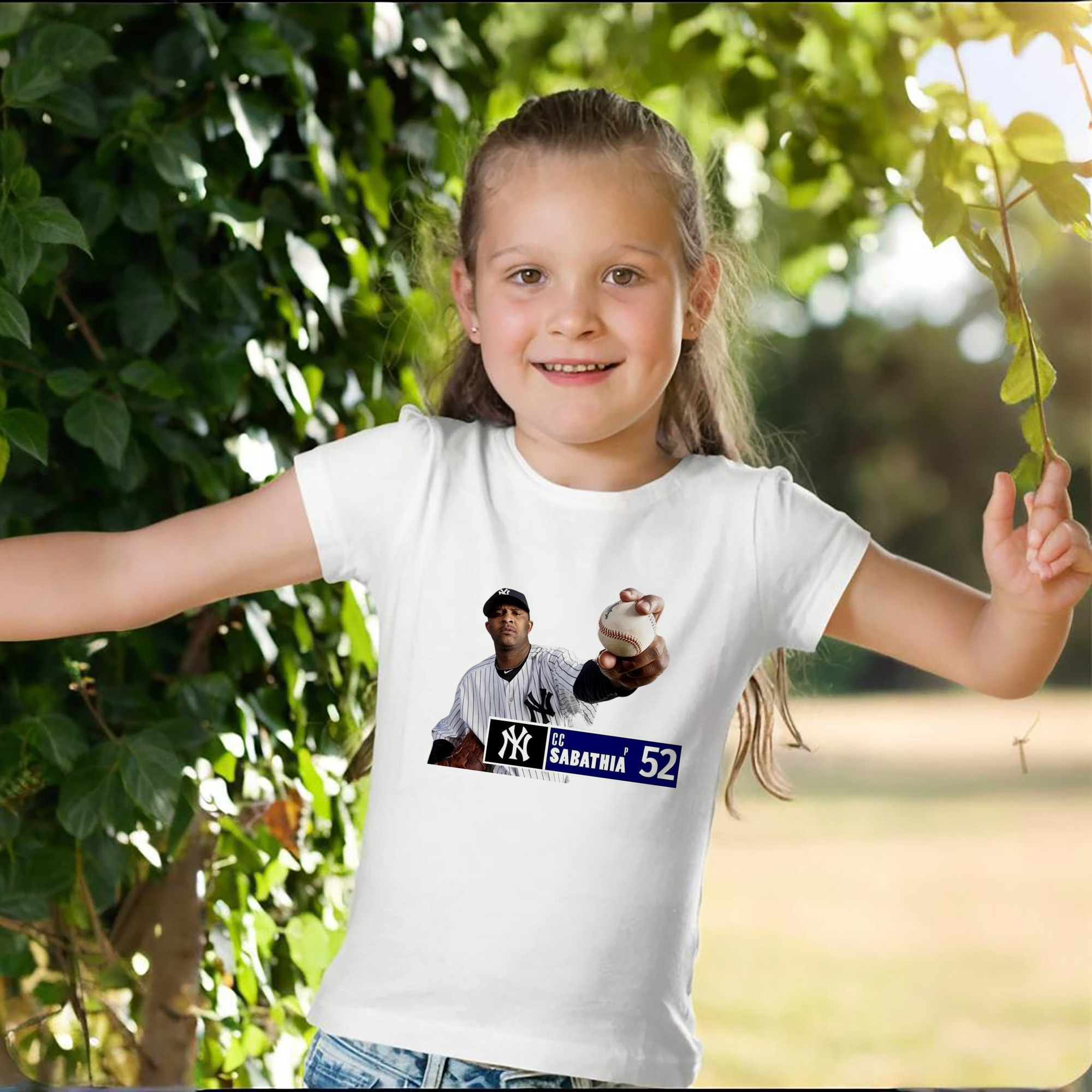 CC Sabatnia 1 Combed Cotton Kids T-Shirt 180g With Front Heat Transfer Print – Soft, Lightweight, Side-Seamed Design – Stylish And Comfortable Casual Wear For Everyday Activities