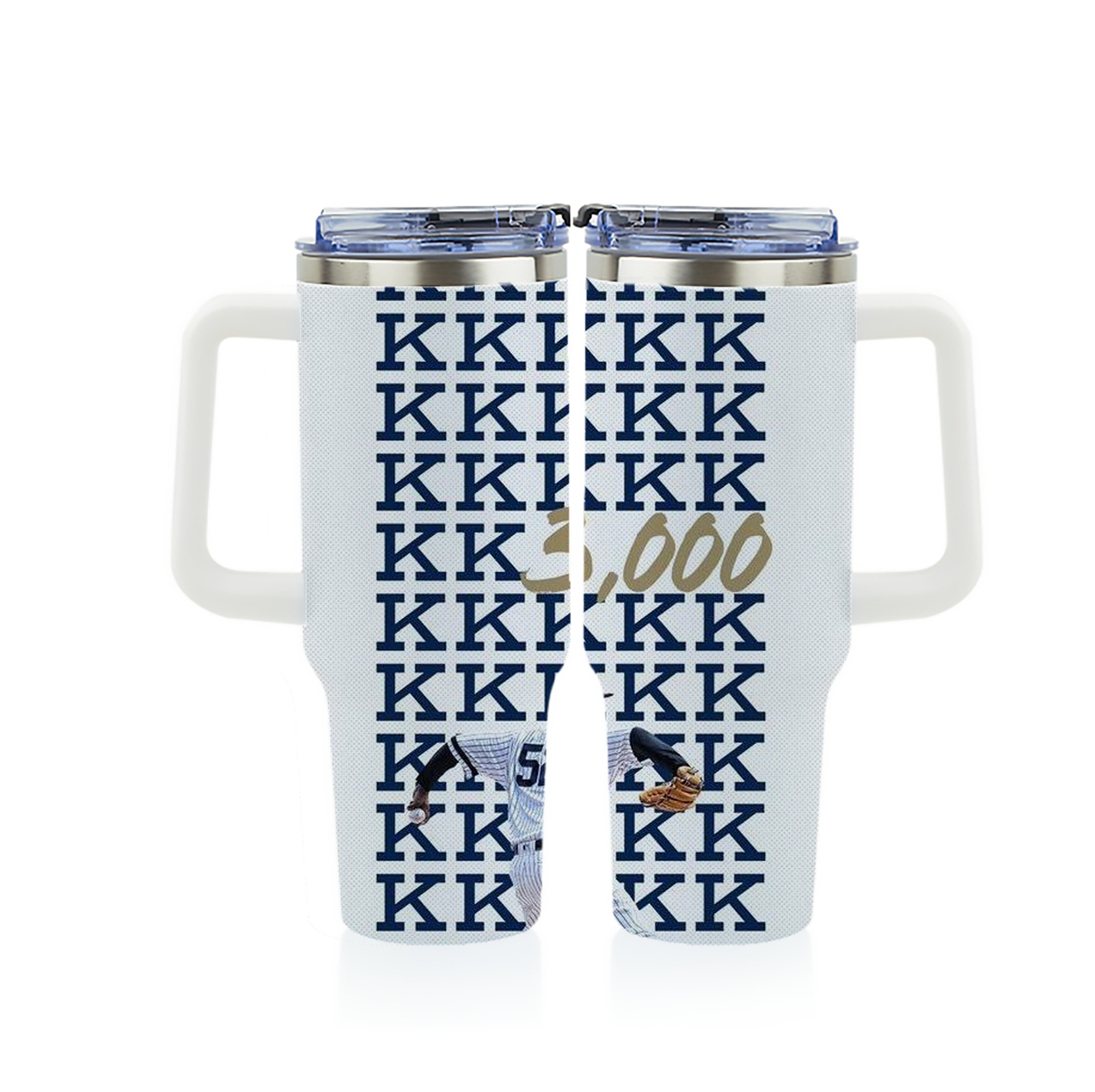 CC Sabatnia 26 40oz Full Wrap Car Tumbler – Durable Stainless Steel Travel Mug With Vibrant UV Print – Double Wall Insulated, Fits Most Car Cup Holders