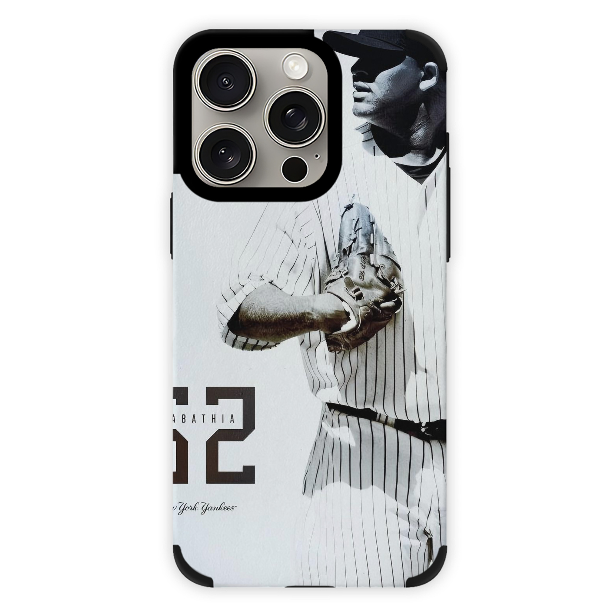 CC Sabatnia 8 IPhone 15 Pro Max PU Leather Case – Soft Lining, 360° Protection – Precise Fit, 3D Buttons, Easy Charging – Anti-Yellowing, Easy To Clean