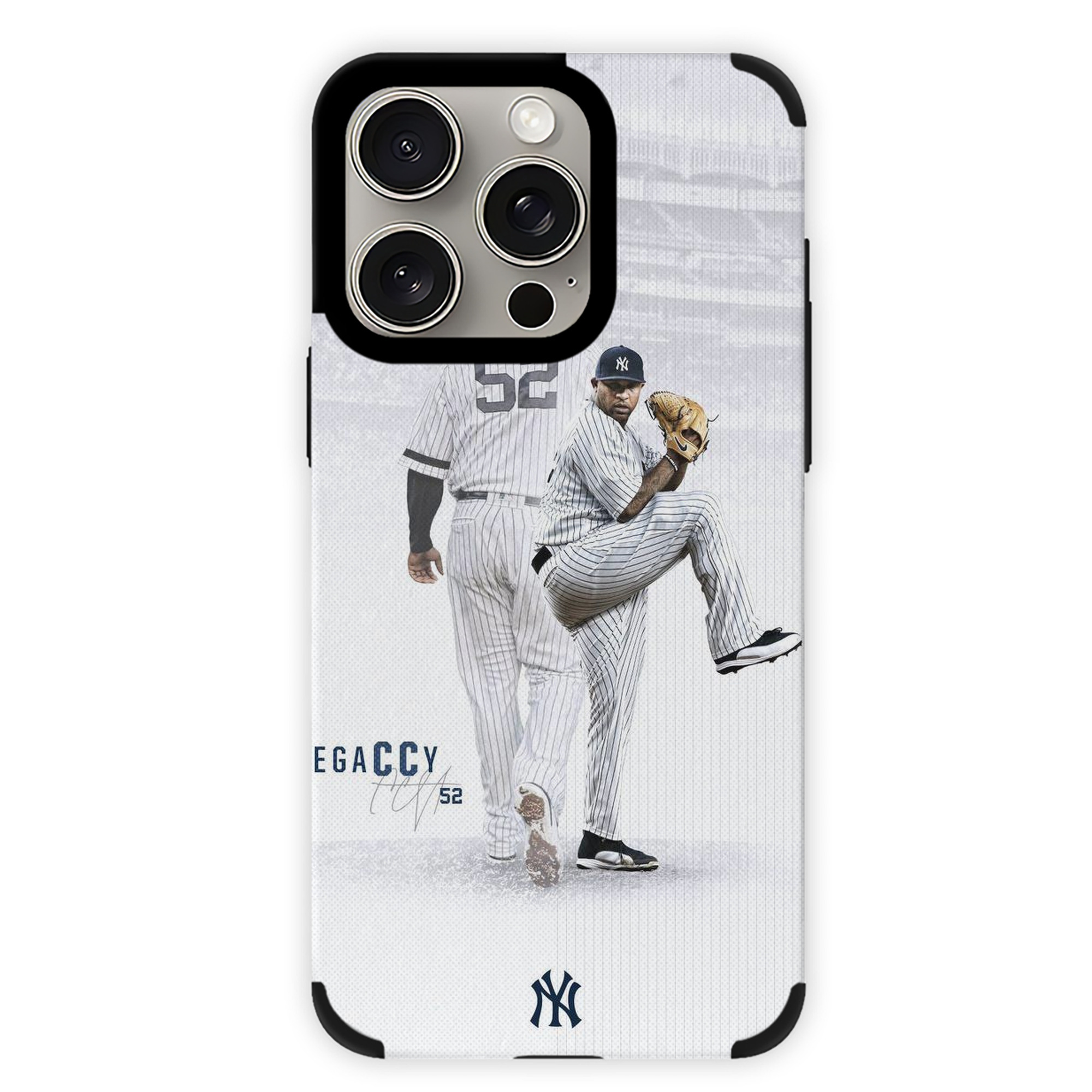 CC Sabatnia 9 IPhone 15 Pro Max PU Leather Case – Soft Lining, 360° Protection – Precise Fit, 3D Buttons, Easy Charging – Anti-Yellowing, Easy To Clean