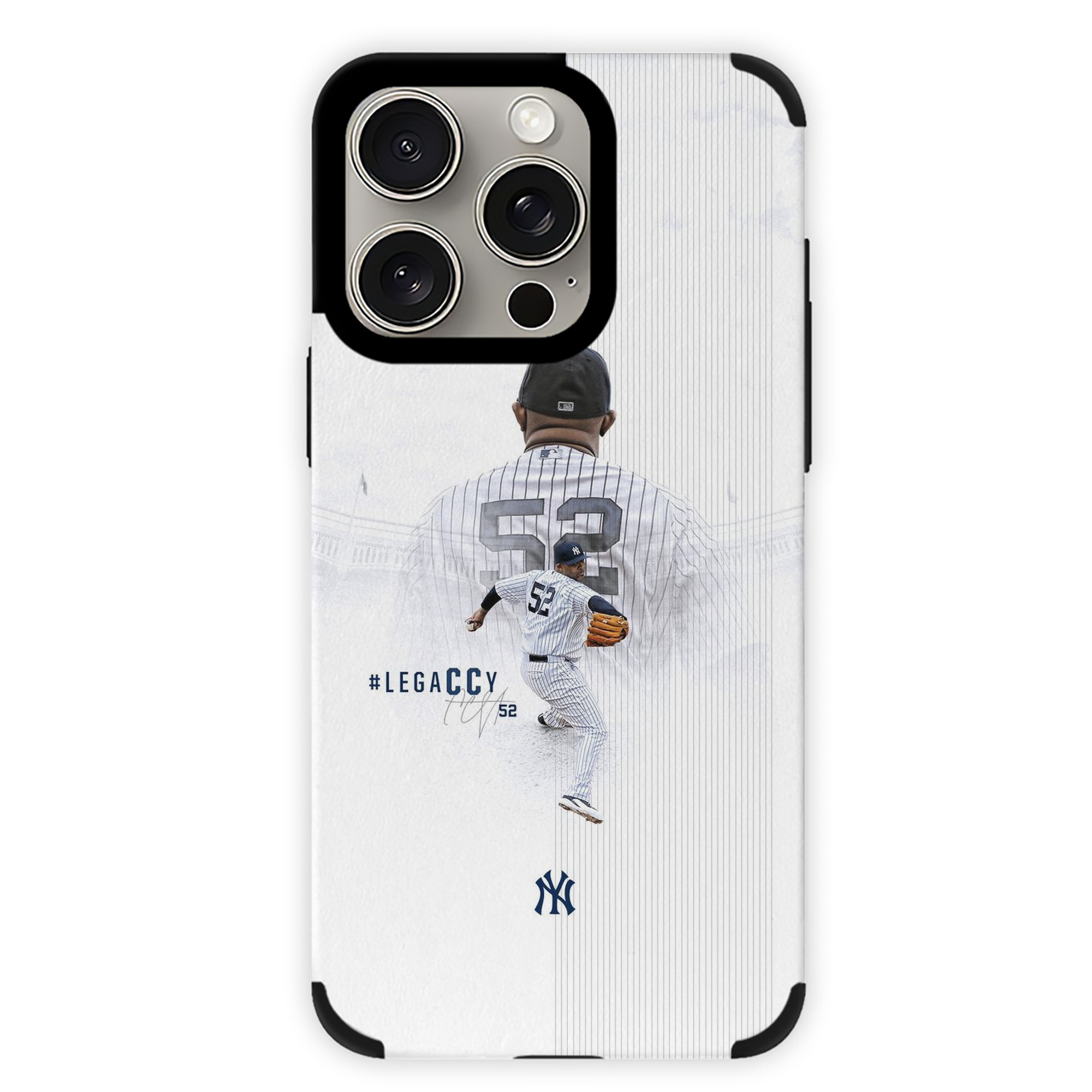 CC Sabatnia 19 IPhone 15 Pro Max PU Leather Case – Soft Lining, 360° Protection – Precise Fit, 3D Buttons, Easy Charging – Anti-Yellowing, Easy To Clean