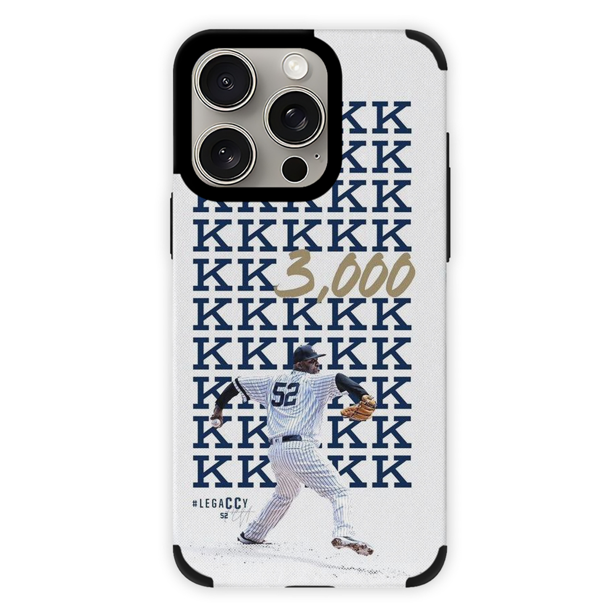 CC Sabatnia 26 IPhone 15 Pro Max PU Leather Case – Soft Lining, 360° Protection – Precise Fit, 3D Buttons, Easy Charging – Anti-Yellowing, Easy To Clean