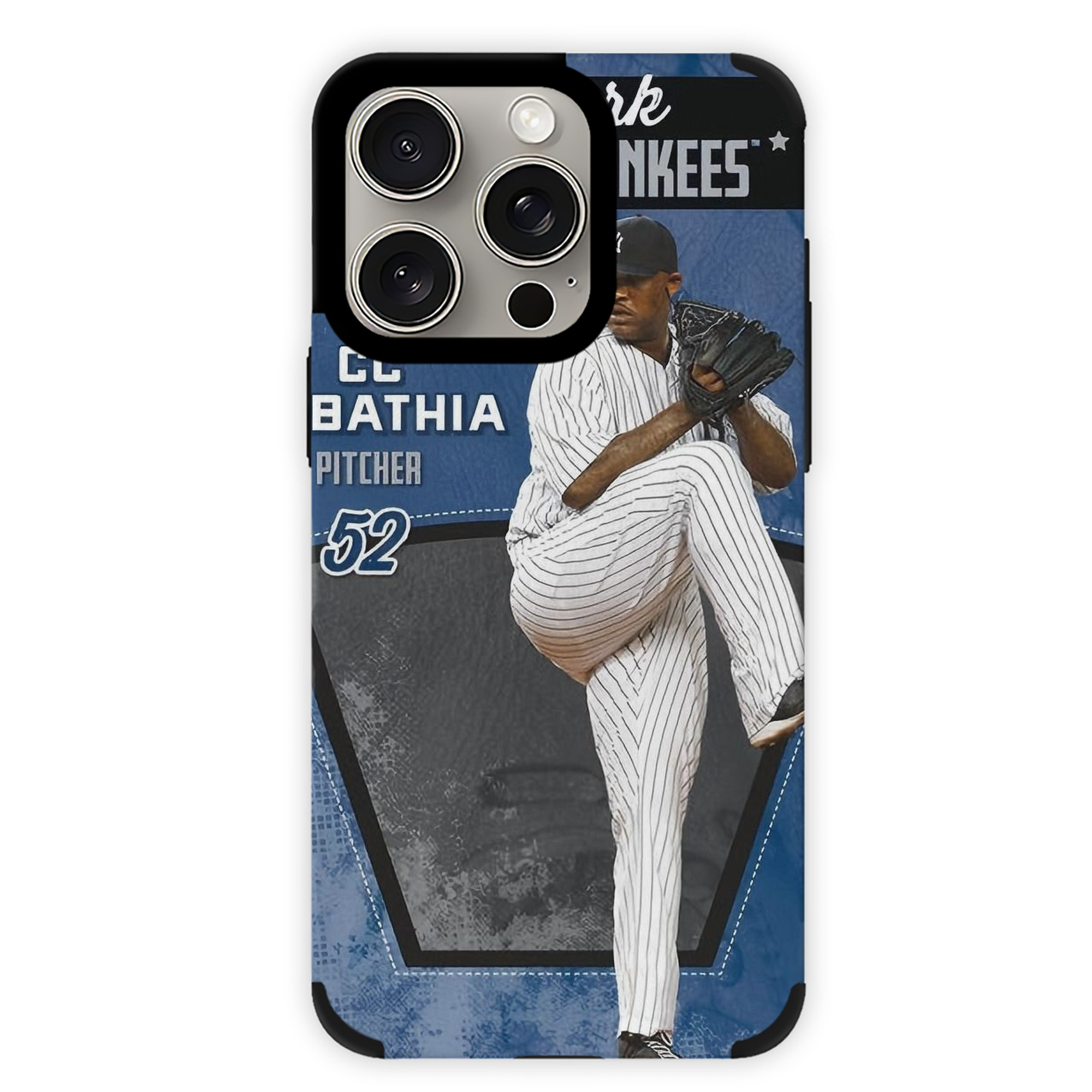 CC Sabatnia 31 IPhone 15 Pro Max PU Leather Case – Soft Lining, 360° Protection – Precise Fit, 3D Buttons, Easy Charging – Anti-Yellowing, Easy To Clean