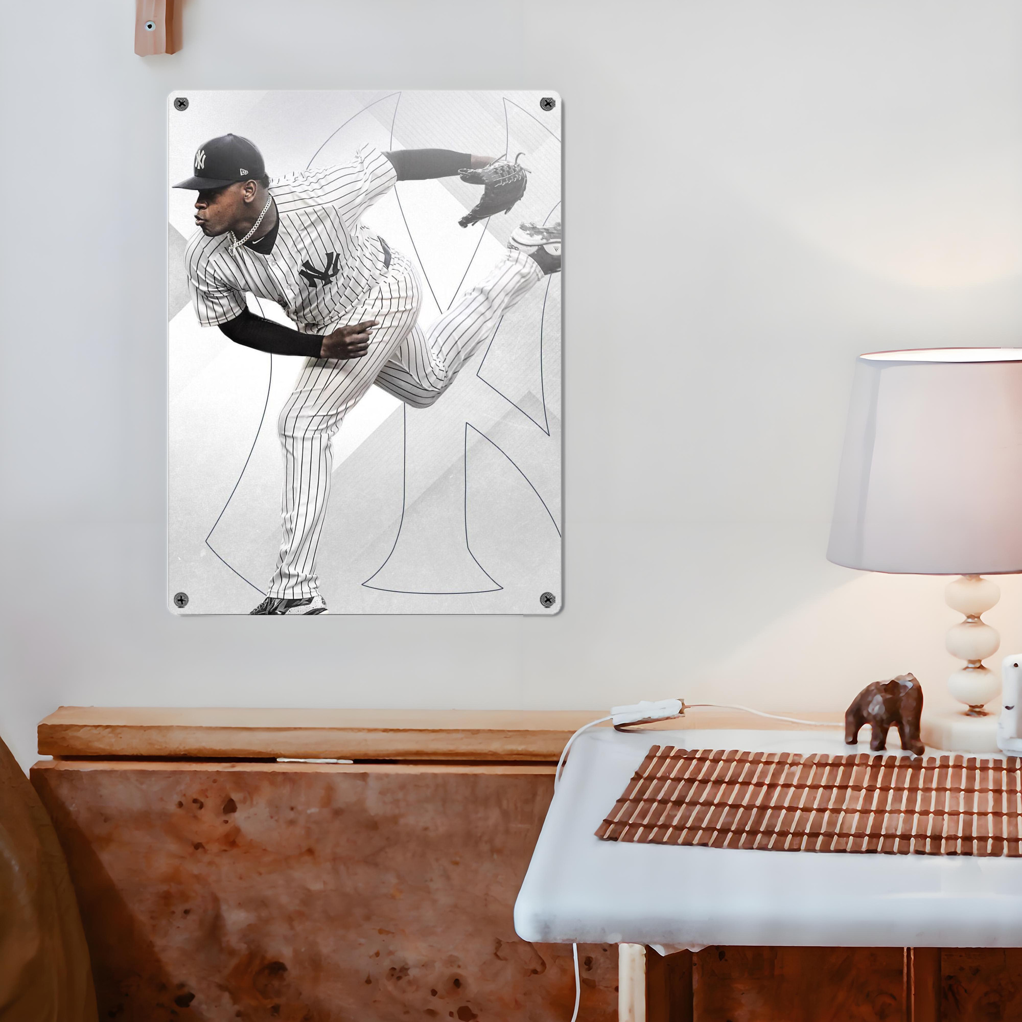 CC Sabatnia 10 Vintage Metal Tin Sign 12x16inch – Retro Wall Art Decor For Home, Bar, Kitchen, Bedroom, Office – Durable Iron Sheet Poster, Easy To Hang, Full-Color Printing