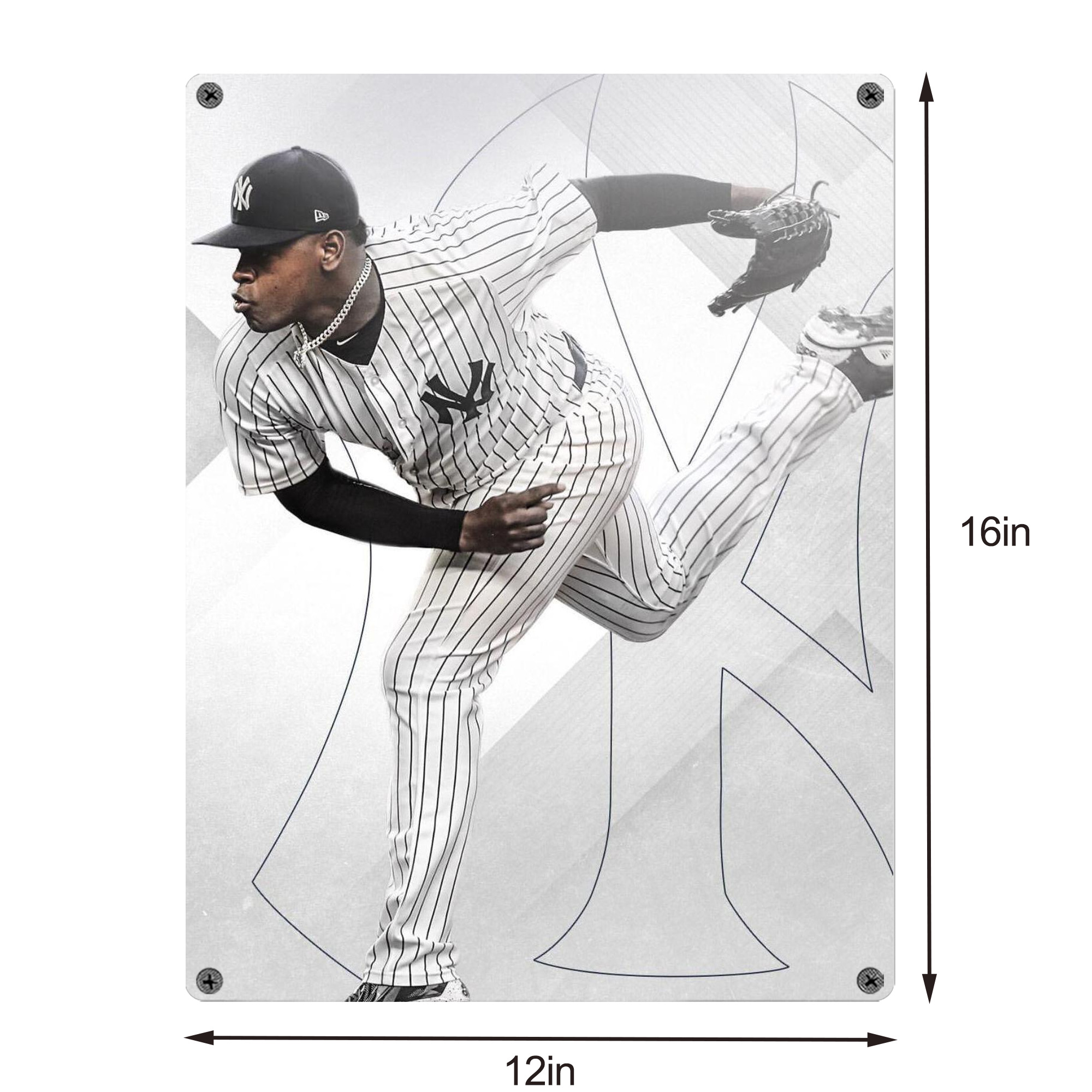 CC Sabatnia 10 Vintage Metal Tin Sign 12x16inch – Retro Wall Art Decor For Home, Bar, Kitchen, Bedroom, Office – Durable Iron Sheet Poster, Easy To Hang, Full-Color Printing