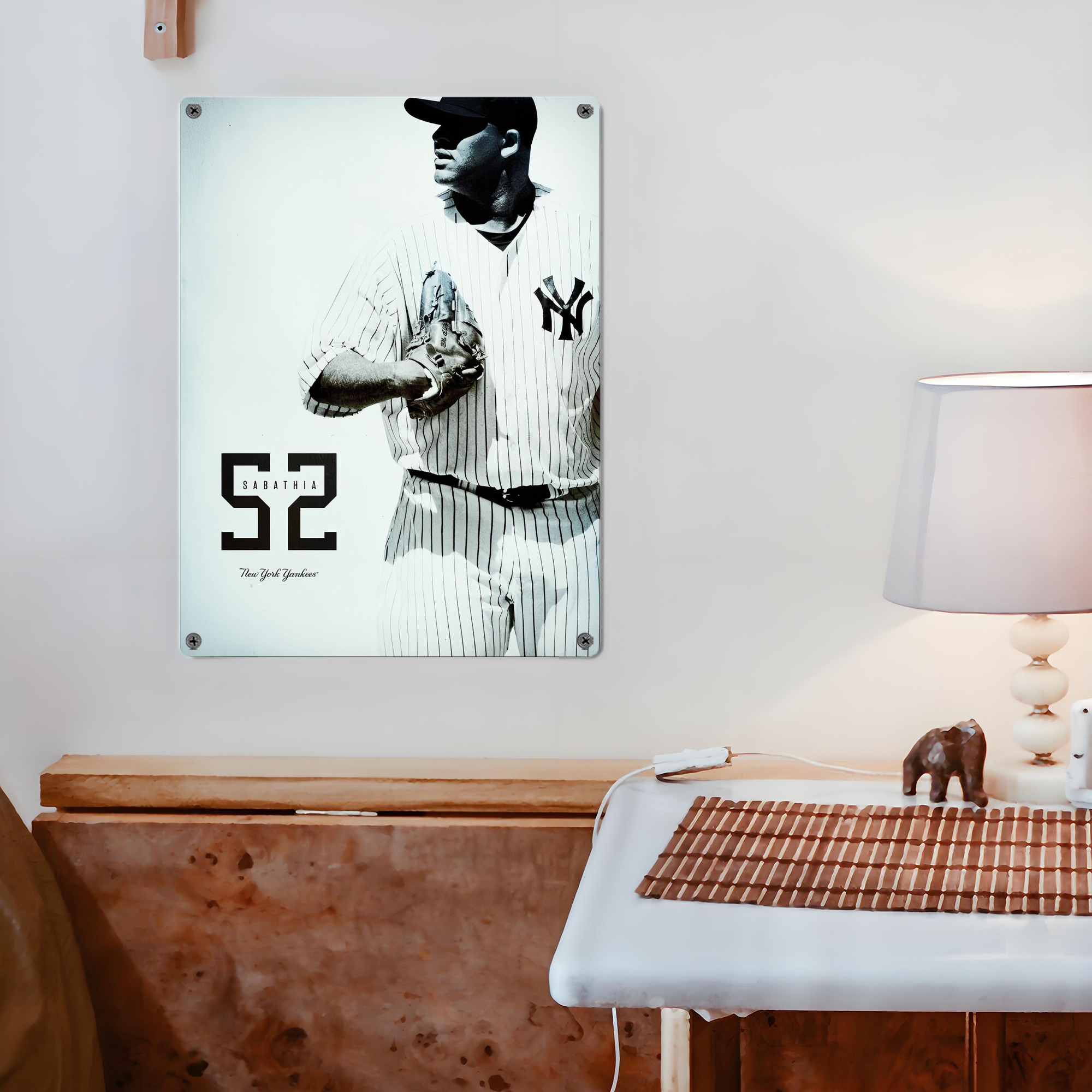 CC Sabatnia 12 Vintage Metal Tin Sign 12x16inch – Retro Wall Art Decor For Home, Bar, Kitchen, Bedroom, Office – Durable Iron Sheet Poster, Easy To Hang, Full-Color Printing