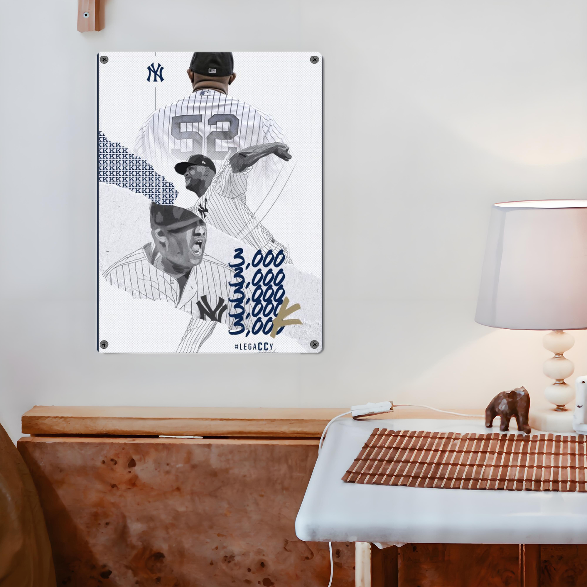 CC Sabatnia 15 Vintage Metal Tin Sign 12x16inch – Retro Wall Art Decor For Home, Bar, Kitchen, Bedroom, Office – Durable Iron Sheet Poster, Easy To Hang, Full-Color Printing