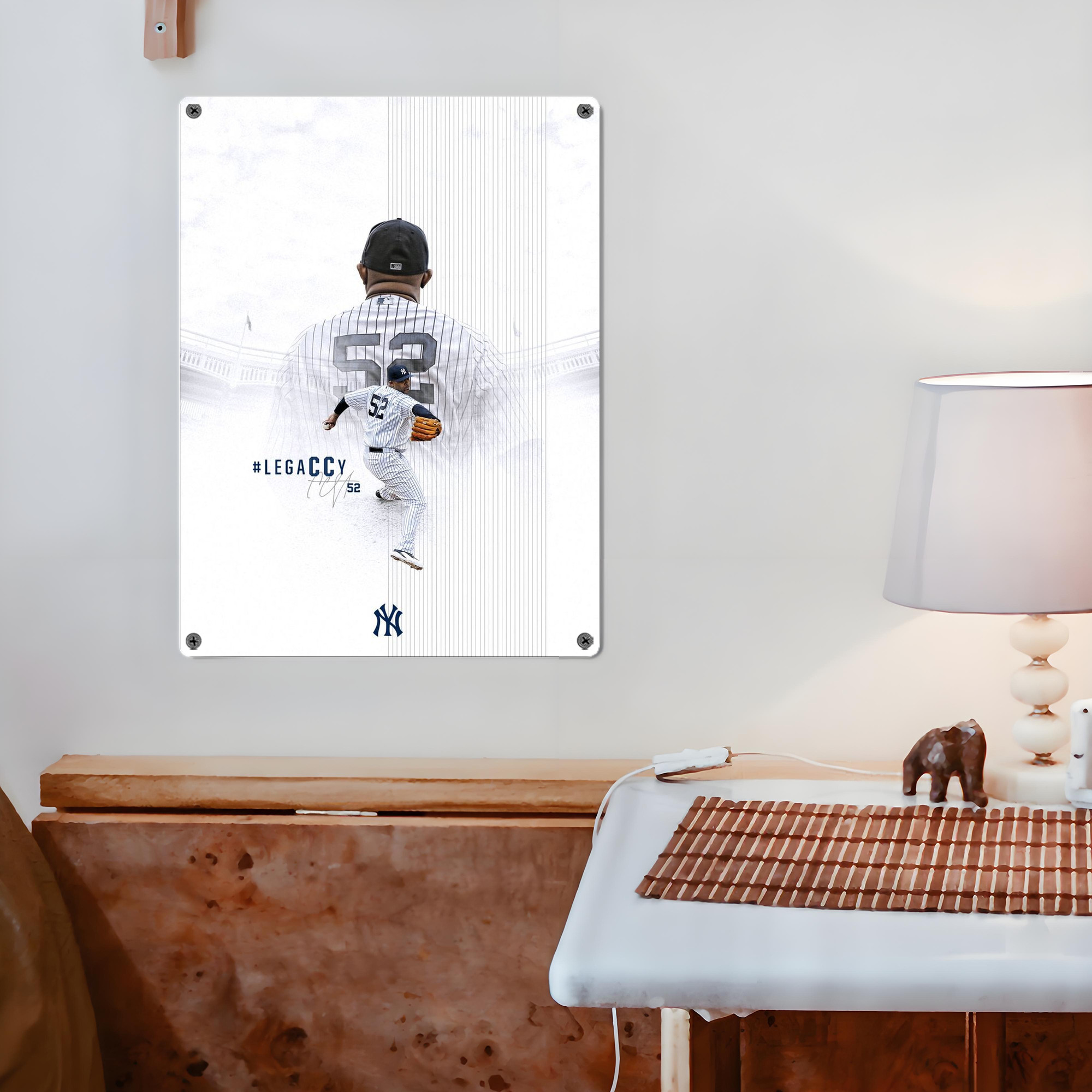 CC Sabatnia 19 Vintage Metal Tin Sign 12x16inch – Retro Wall Art Decor For Home, Bar, Kitchen, Bedroom, Office – Durable Iron Sheet Poster, Easy To Hang, Full-Color Printing