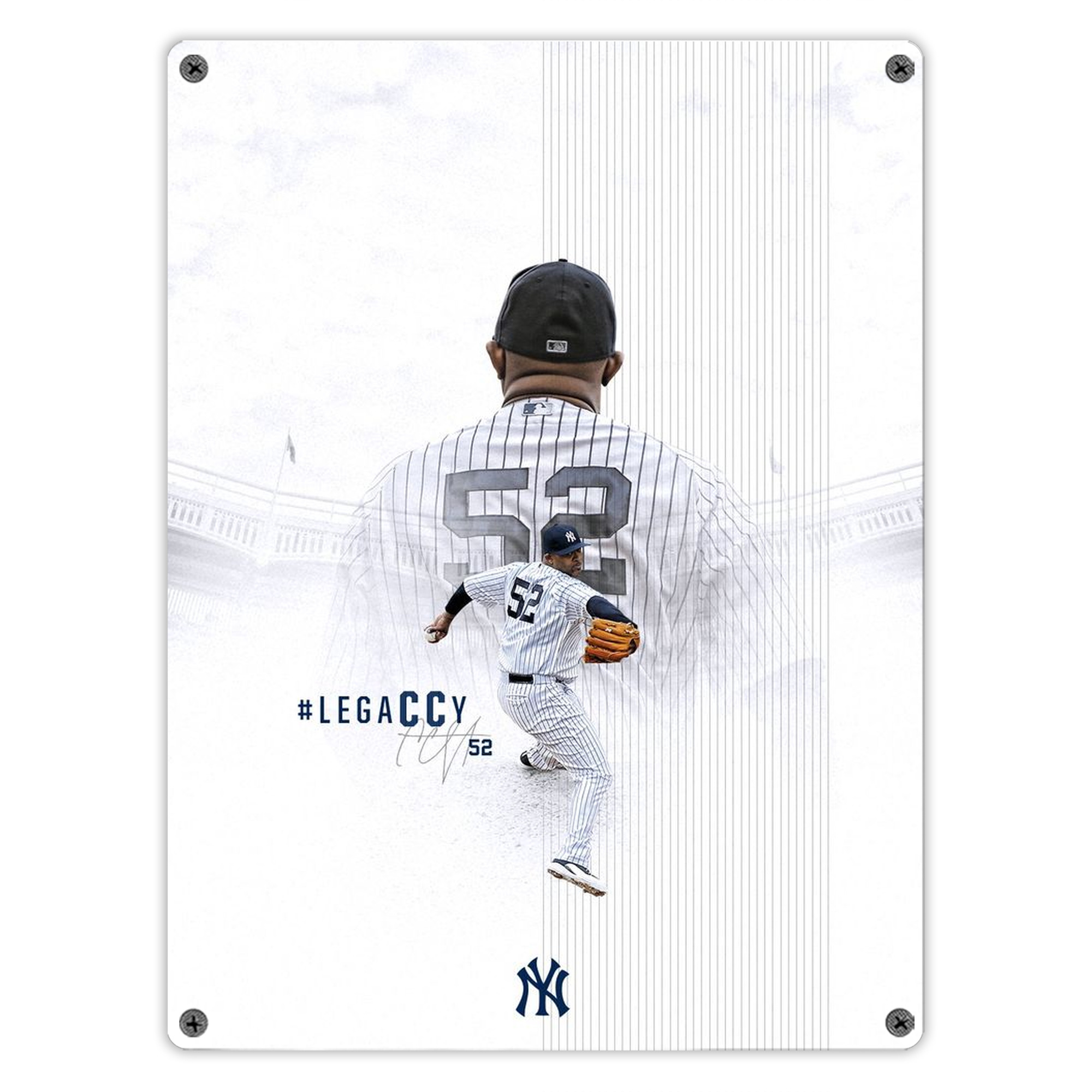 CC Sabatnia 19 Vintage Metal Tin Sign 12x16inch – Retro Wall Art Decor For Home, Bar, Kitchen, Bedroom, Office – Durable Iron Sheet Poster, Easy To Hang, Full-Color Printing