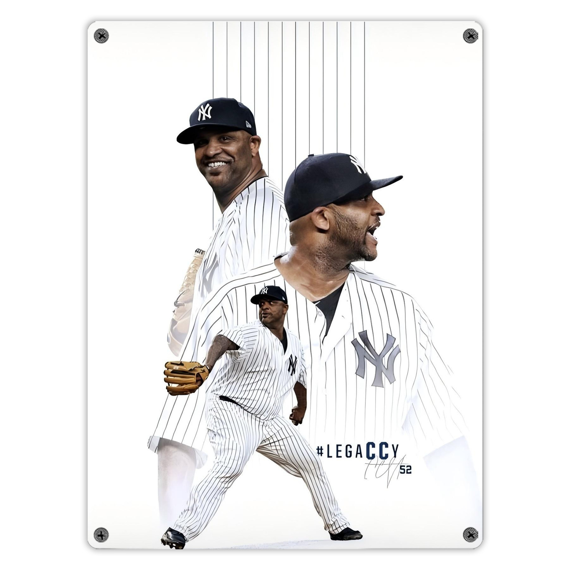 CC Sabatnia 21 Vintage Metal Tin Sign 12x16inch – Retro Wall Art Decor For Home, Bar, Kitchen, Bedroom, Office – Durable Iron Sheet Poster, Easy To Hang, Full-Color Printing