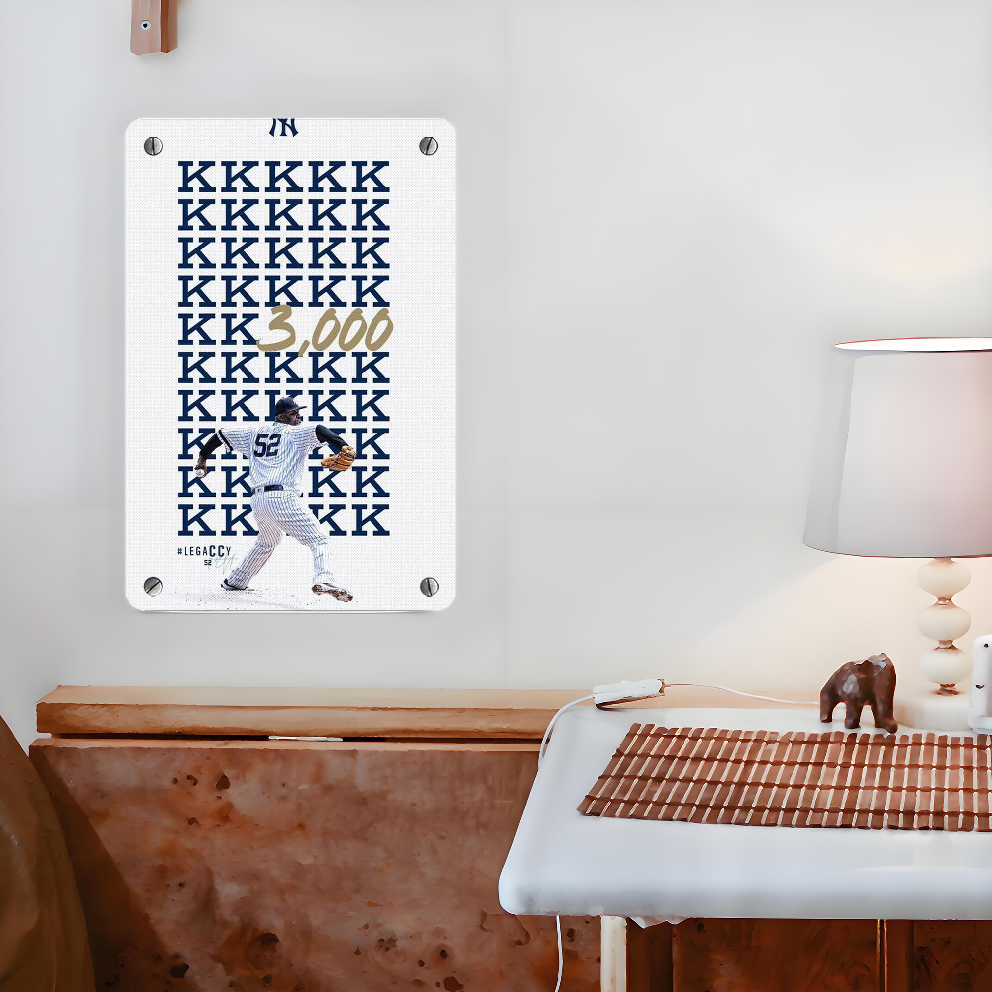 CC Sabatnia 26 Metal Tin Sign 8x12inch - High-Quality Full-Print Decorative Wall Art, Durable Rust-Resistant Metal Plaque For Living Room, Bedroom, Kitchen, Office, Bar Décor