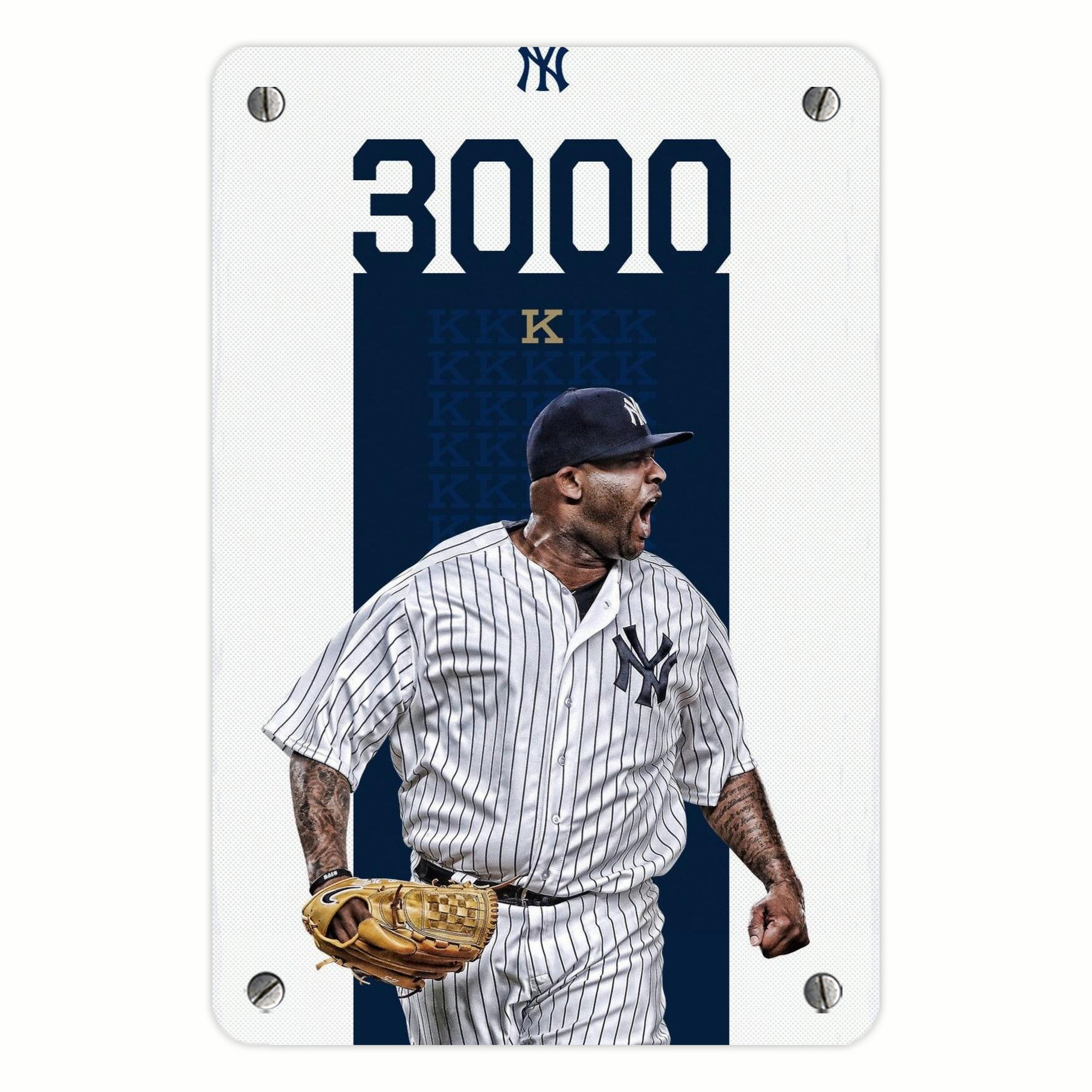 CC Sabatnia 7 Metal Tin Sign 8x12inch - High-Quality Full-Print Decorative Wall Art, Durable Rust-Resistant Metal Plaque For Living Room, Bedroom, Kitchen, Office, Bar Décor