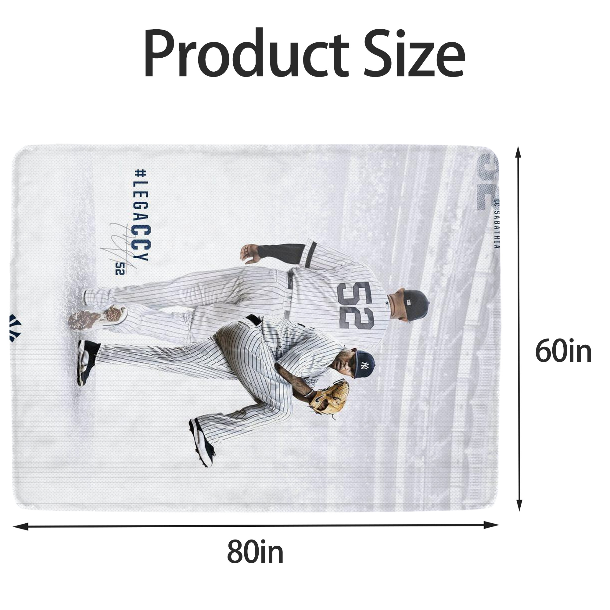 CC Sabatnia 9 Soft Fleece Throw Blanket 60 X 80 Inch – Super Soft, Lightweight, And Durable – Perfect For Sofa, Bed, Camping, And More – Ideal Gift For Family And Friends