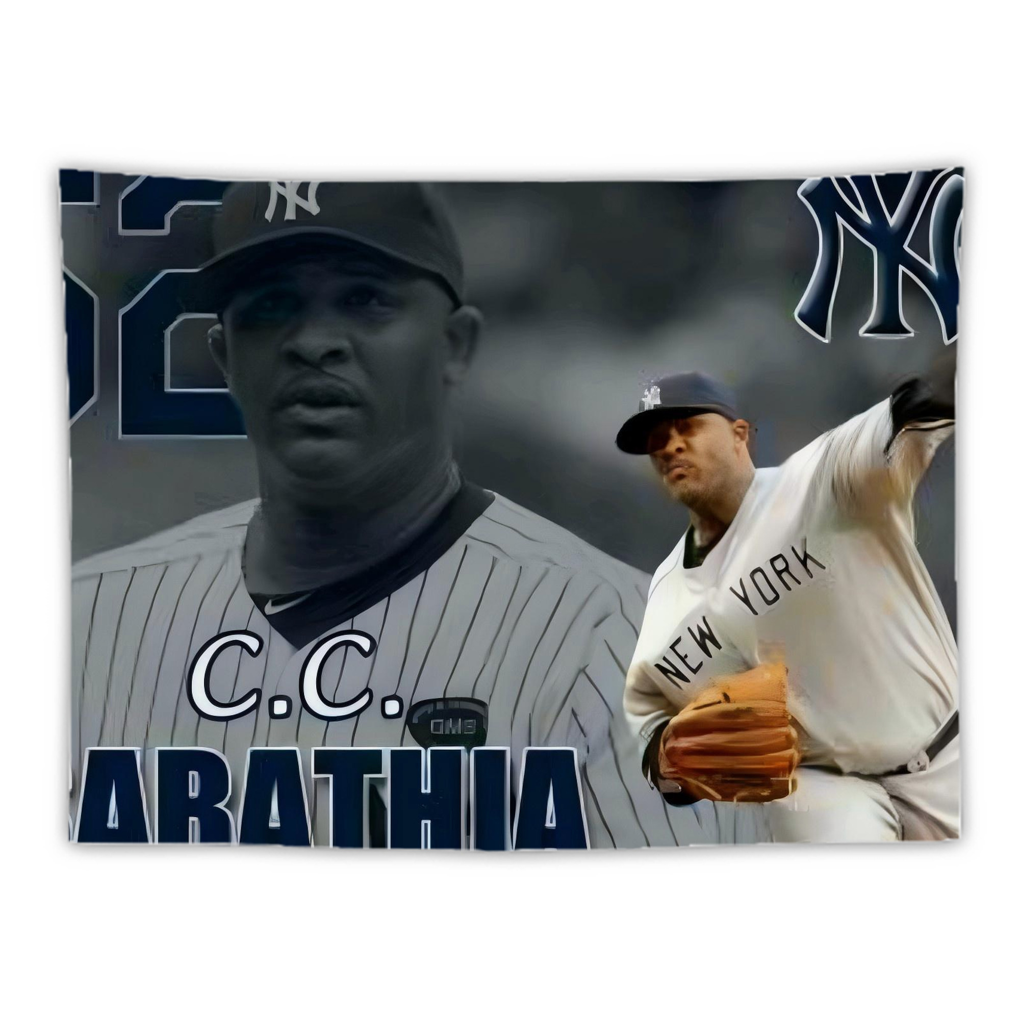 CC Sabatnia 32 Wall Tapestry For Bedroom Aesthetic – Boho Style Polyester Fabric Wall Hanging With Hooks – 60 X 90 Inch Large Size, Lightweight, Durable, Easy To Hang