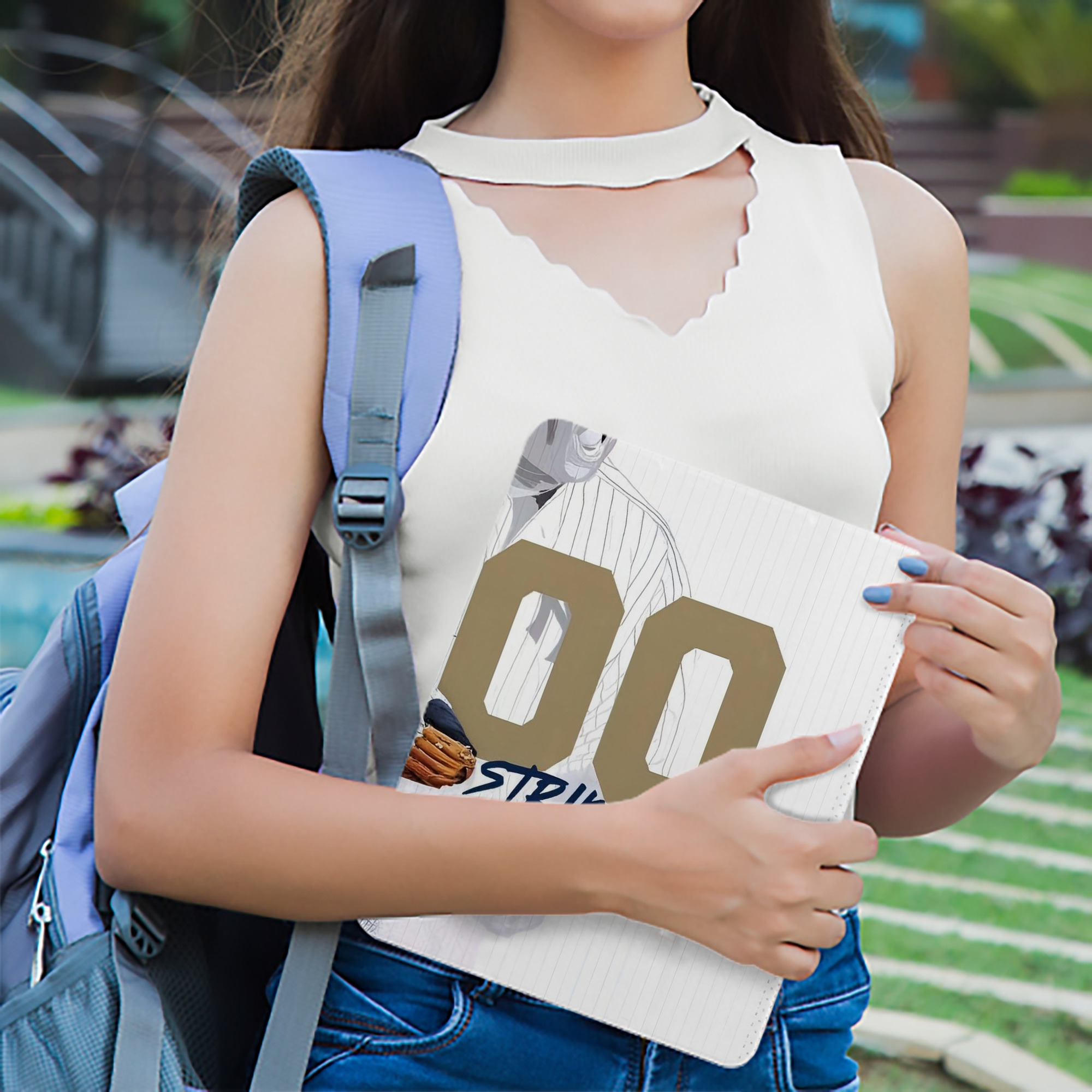 CC Sabatnia 20 IPad Case Without Pencil Slot – Book-Style Cover With PU Leather & TPU – Slim, Durable, Scratch-Resistant, Full Protection & Easy Access