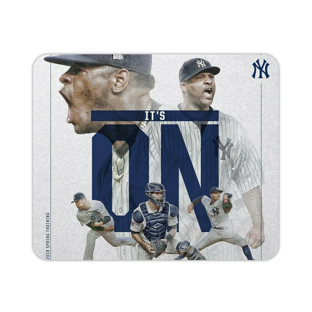 CC Sabatnia 16 Durable Rubber Mouse Pad With Stitched Edges, Waterproof, Non-Slip Surface, Ultra-Thin Design For Gaming, Office