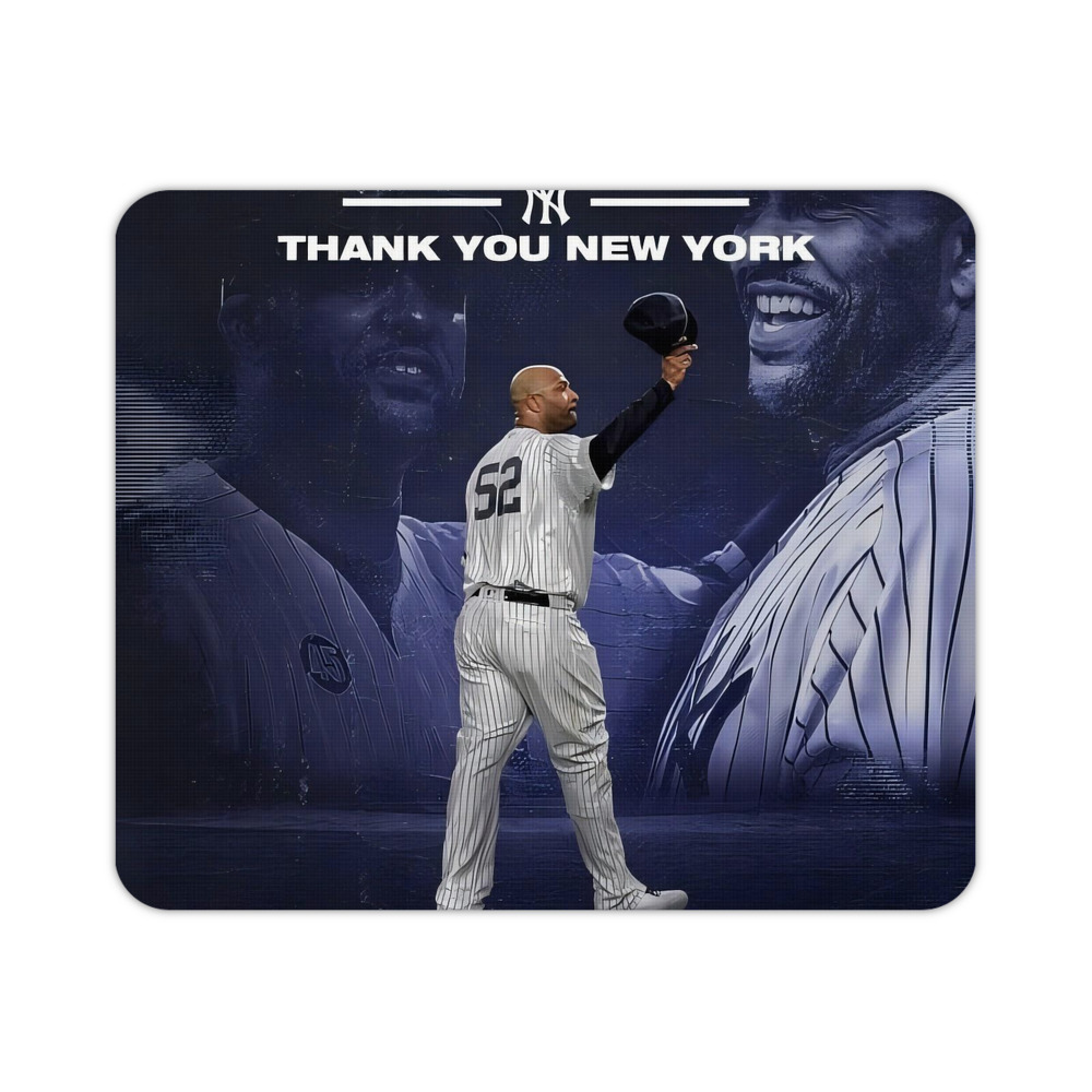 CC Sabatnia 30 Durable Rubber Mouse Pad With Stitched Edges, Waterproof, Non-Slip Surface, Ultra-Thin Design For Gaming, Office