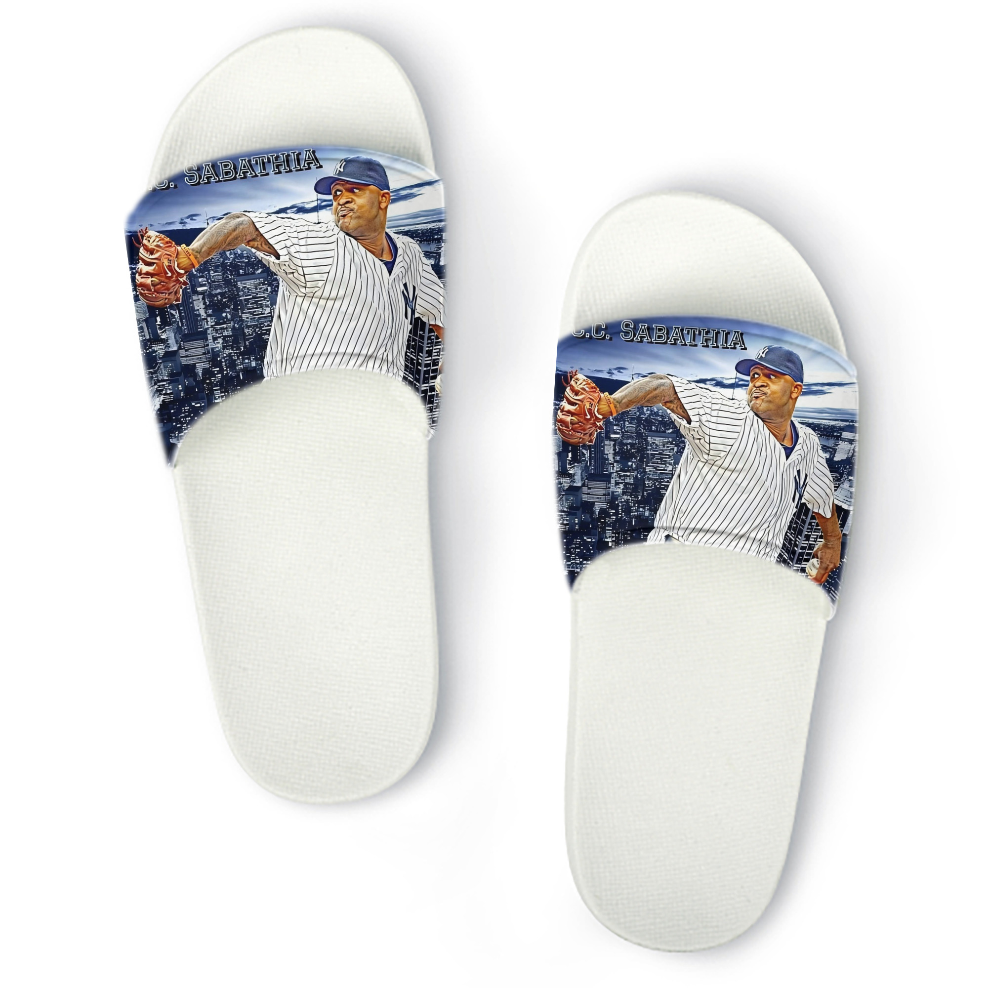 CC Sabatnia 11 PVC Home Slippers For Men & Women – Durable, Comfortable, Waterproof, Non-Slip, Stylish Casual Indoor & Outdoor Sandals