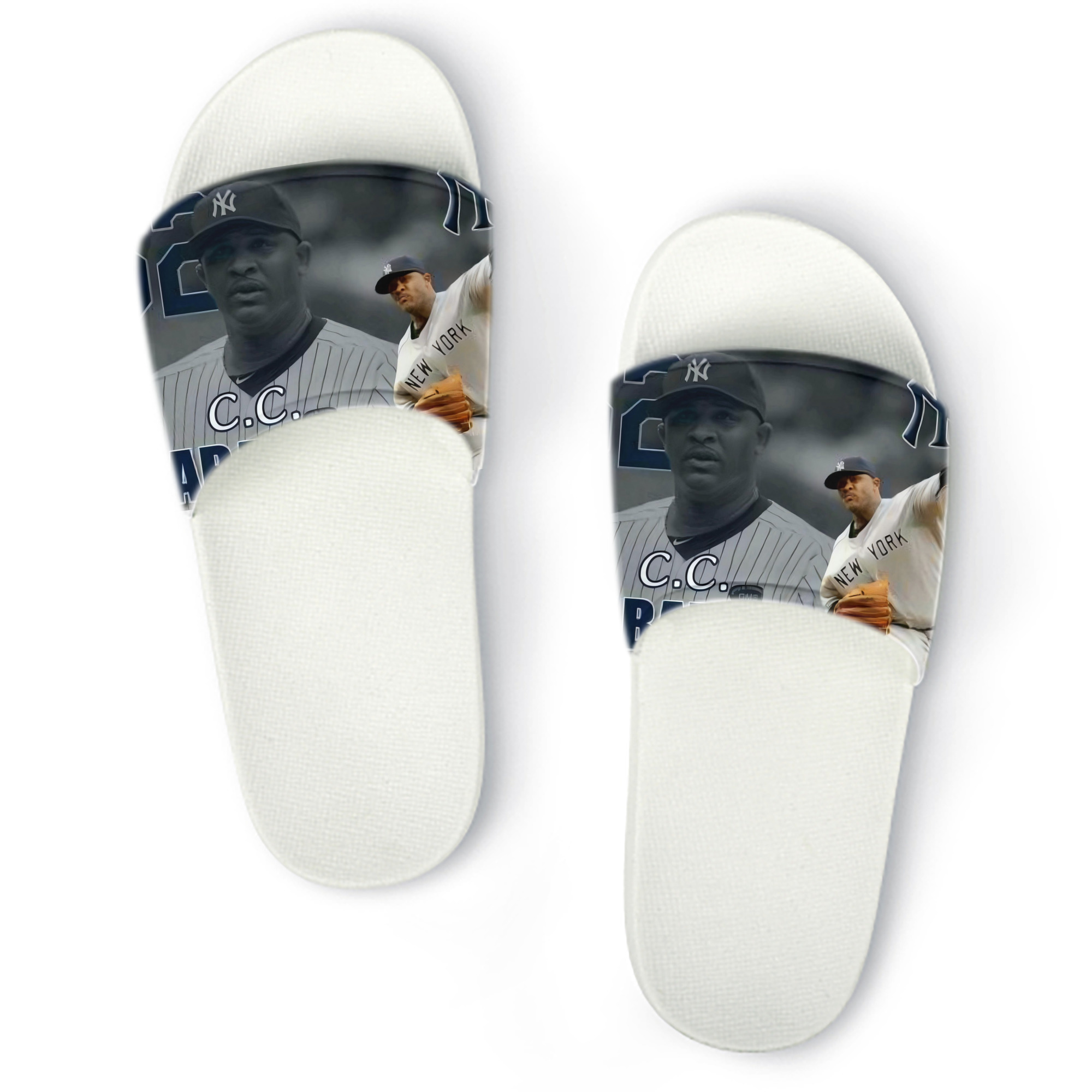 CC Sabatnia 32 PVC Home Slippers For Men & Women – Durable, Comfortable, Waterproof, Non-Slip, Stylish Casual Indoor & Outdoor Sandals