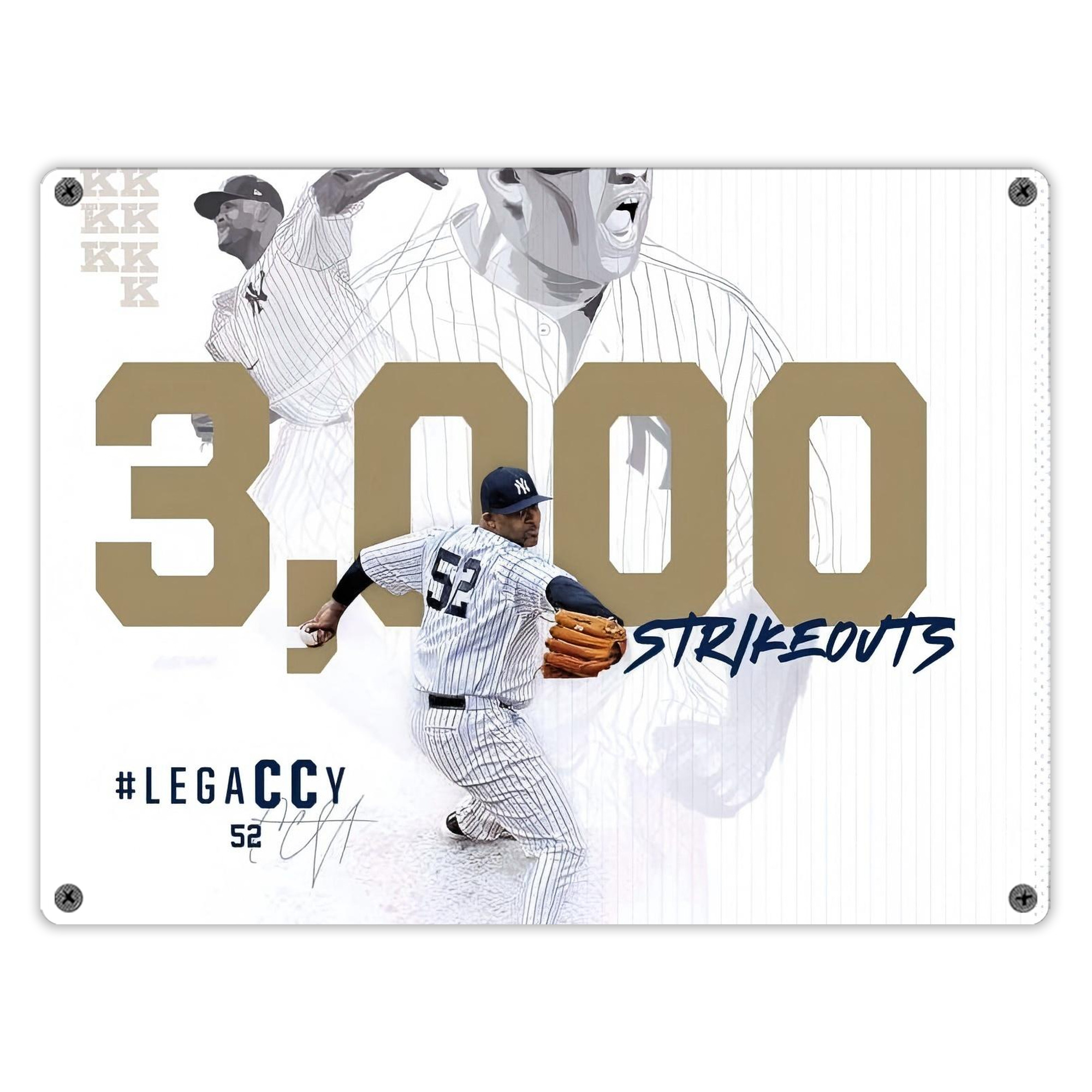 CC Sabatnia 20 Vintage Metal Tin Sign 16x12 – Full-Print Iron Wall Decor – Durable, Fade-Resistant – Easy To Hang – Ideal For Home, Bar, Kitchen & Office Decor