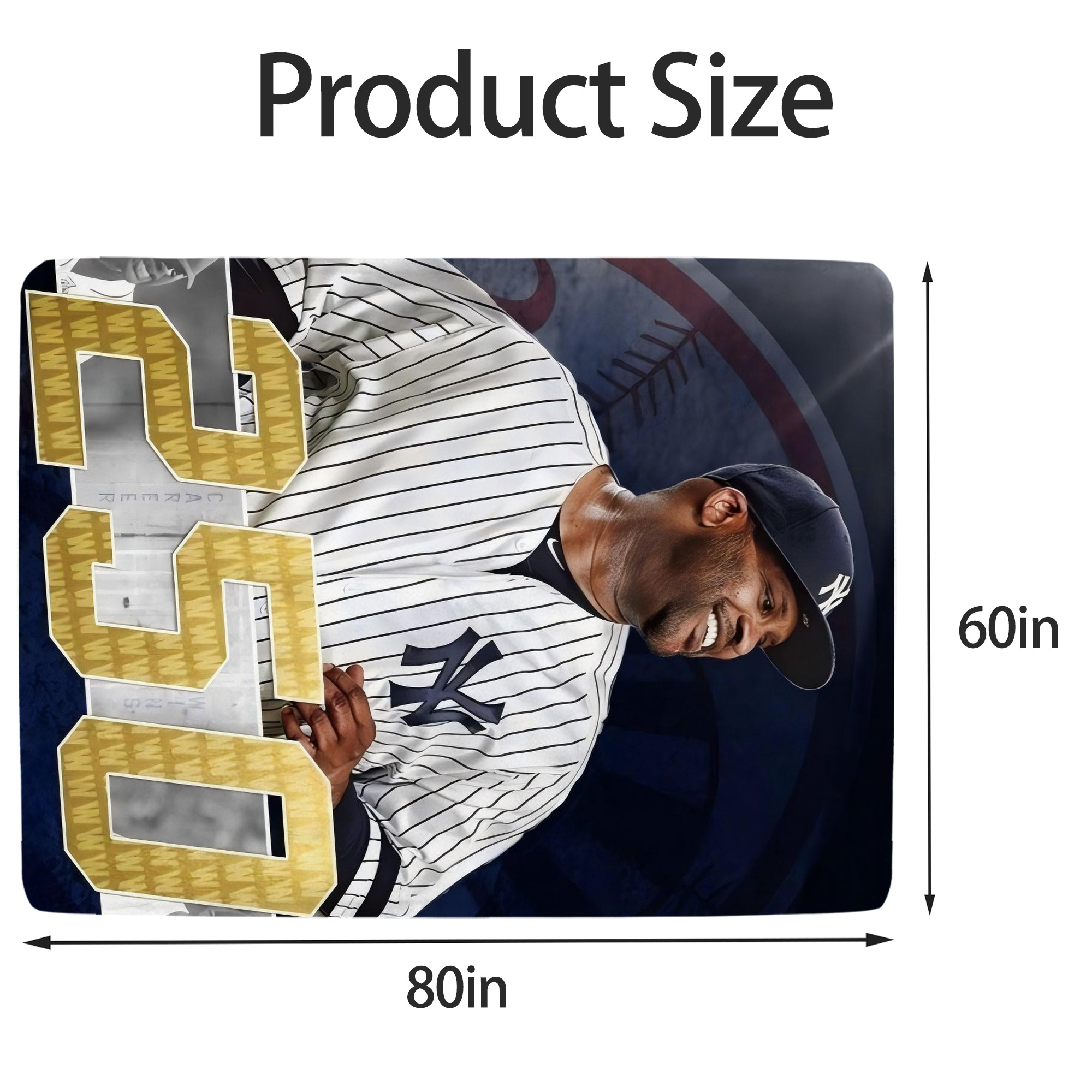 CC Sabatnia 14 Soft Fleece Throw Blanket 60 X 80 Inch – Super Soft, Lightweight, And Durable – Perfect For Sofa, Bed, Camping, And More – Ideal Gift For Family And Friends