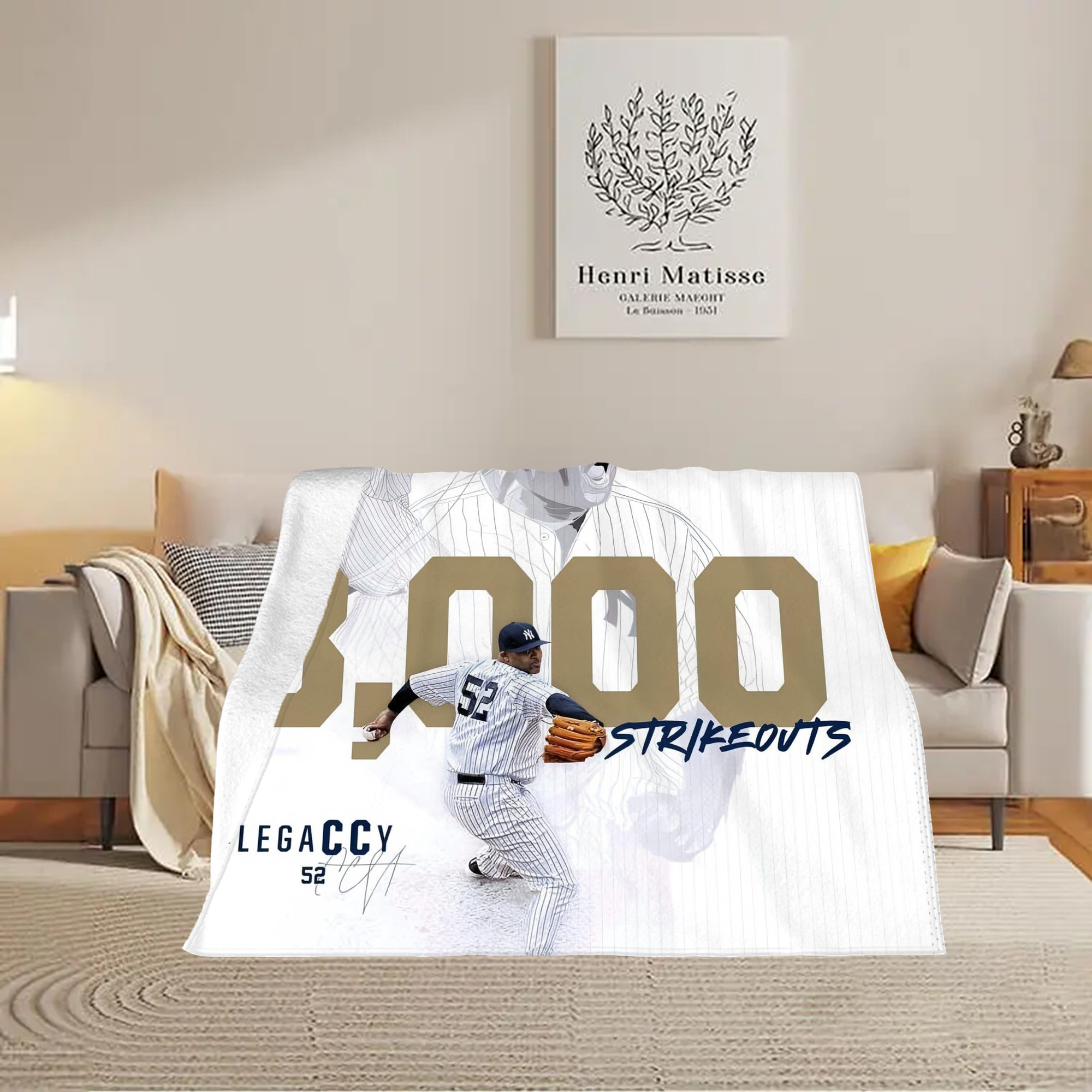 CC Sabatnia 20 Soft Fleece Throw Blanket 60 X 80 Inch – Super Soft, Lightweight, And Durable – Perfect For Sofa, Bed, Camping, And More – Ideal Gift For Family And Friends