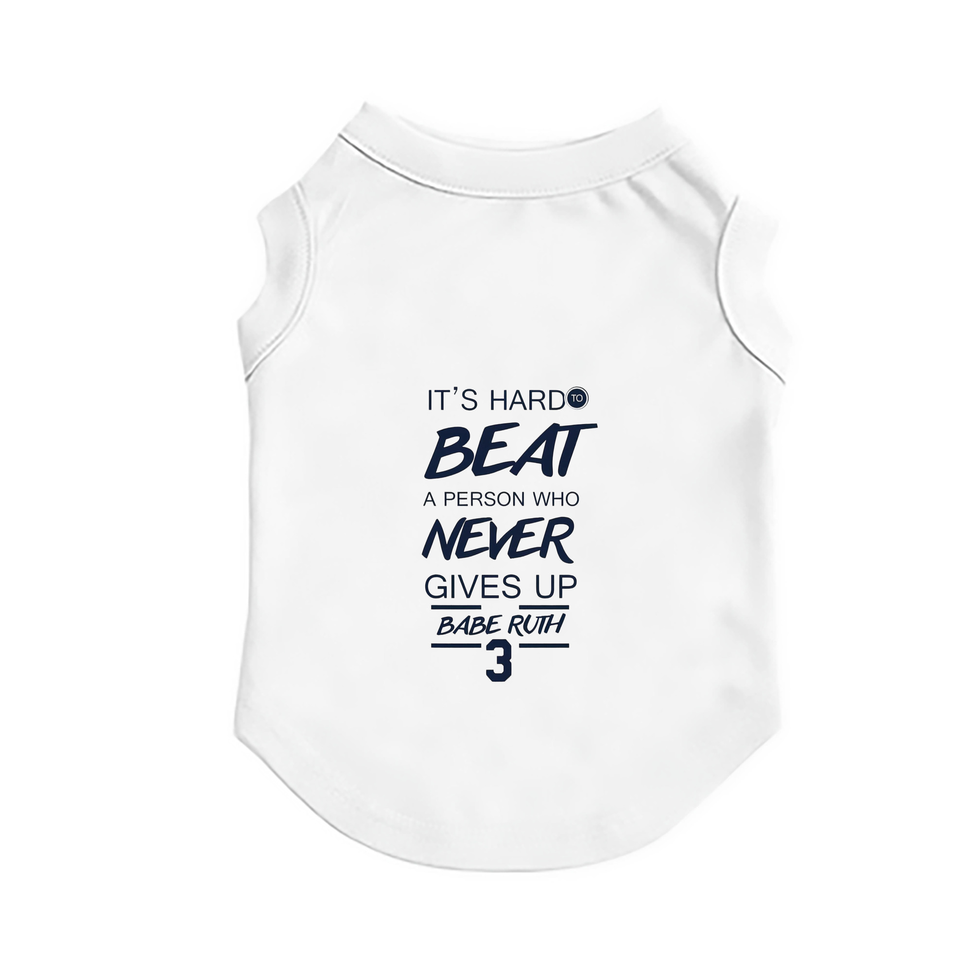  Pet Vest – Durable Polyester With Heat Transfer Print – Comfortable And Stylish