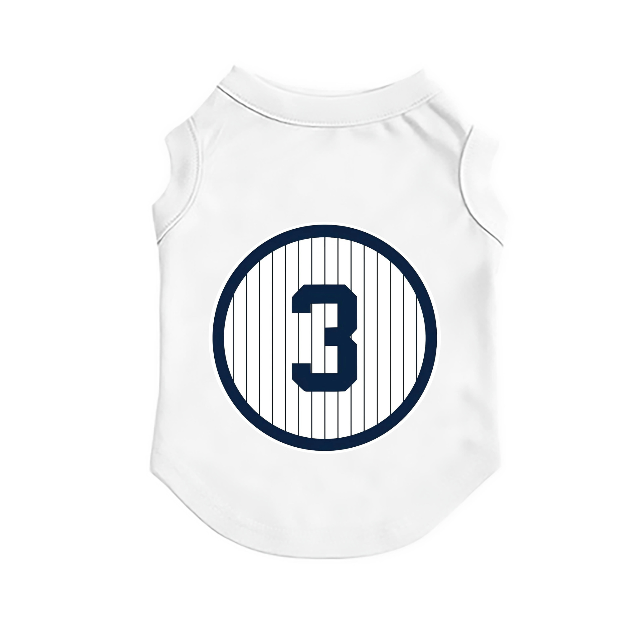  Pet Vest – Durable Polyester With Heat Transfer Print – Comfortable And Stylish