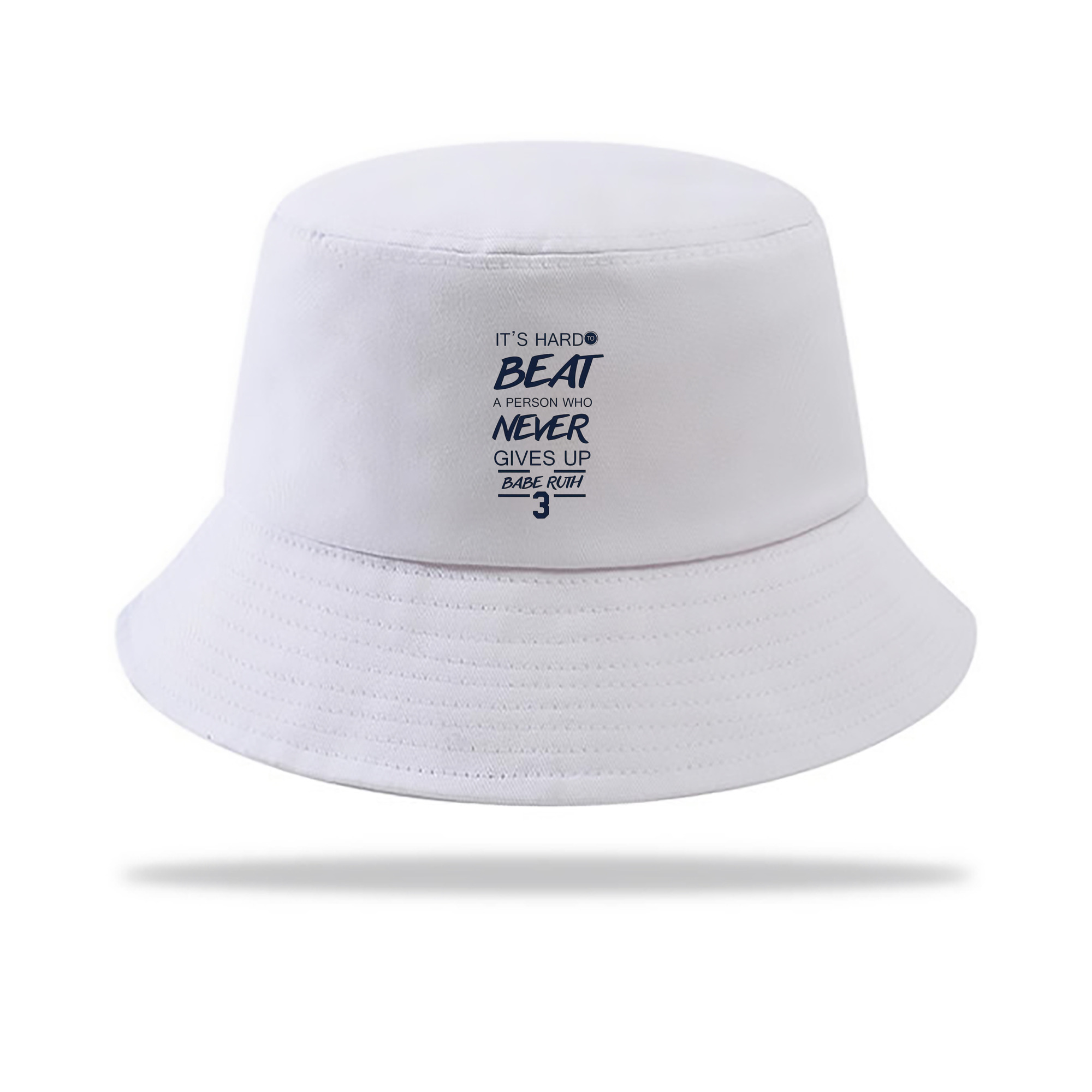  Outdoor Sun Protection Bucket Hat – Lightweight Breathable Knit & Woven Fabric – Ergonomic Wide Brim, Sweat-Absorbent, Stylish & Comfortable For Sports And Everyday Wear