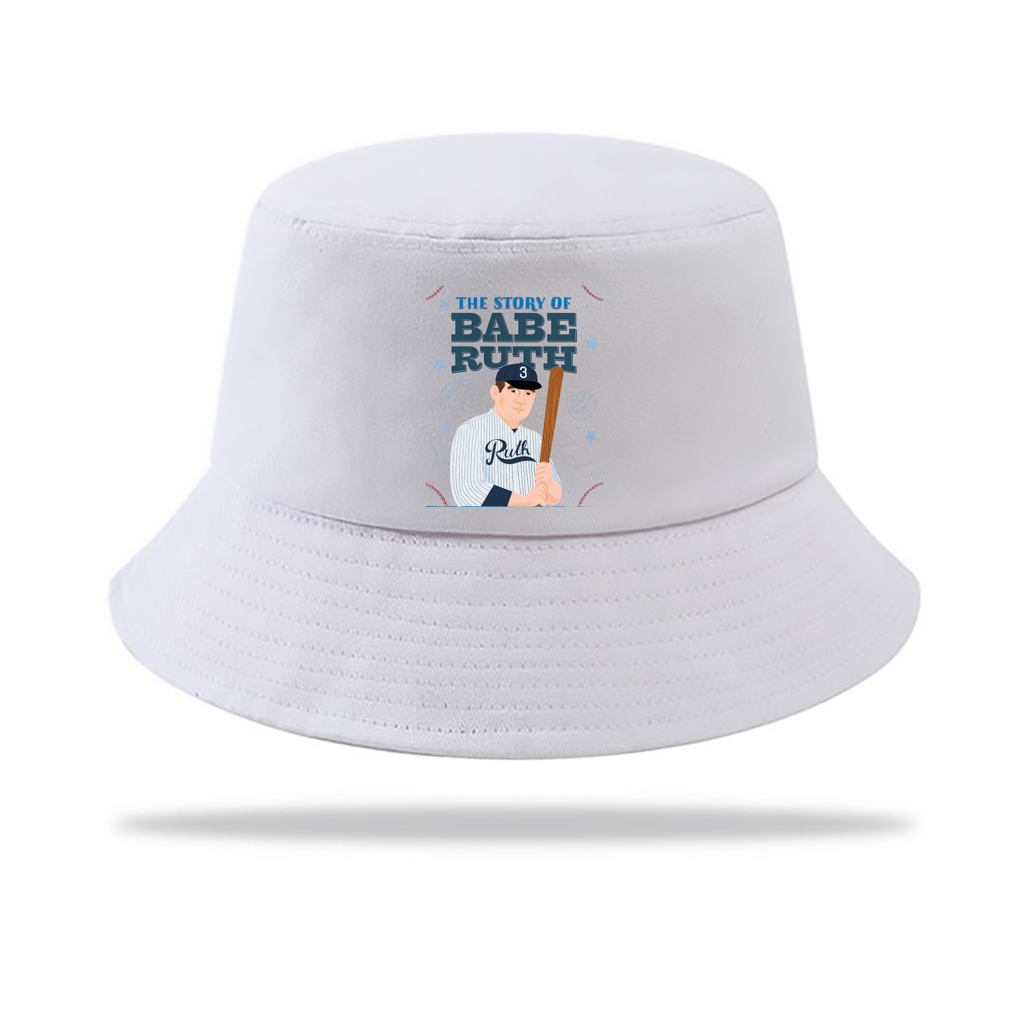  Outdoor Sun Protection Bucket Hat – Lightweight Breathable Knit & Woven Fabric – Ergonomic Wide Brim, Sweat-Absorbent, Stylish & Comfortable For Sports And Everyday Wear