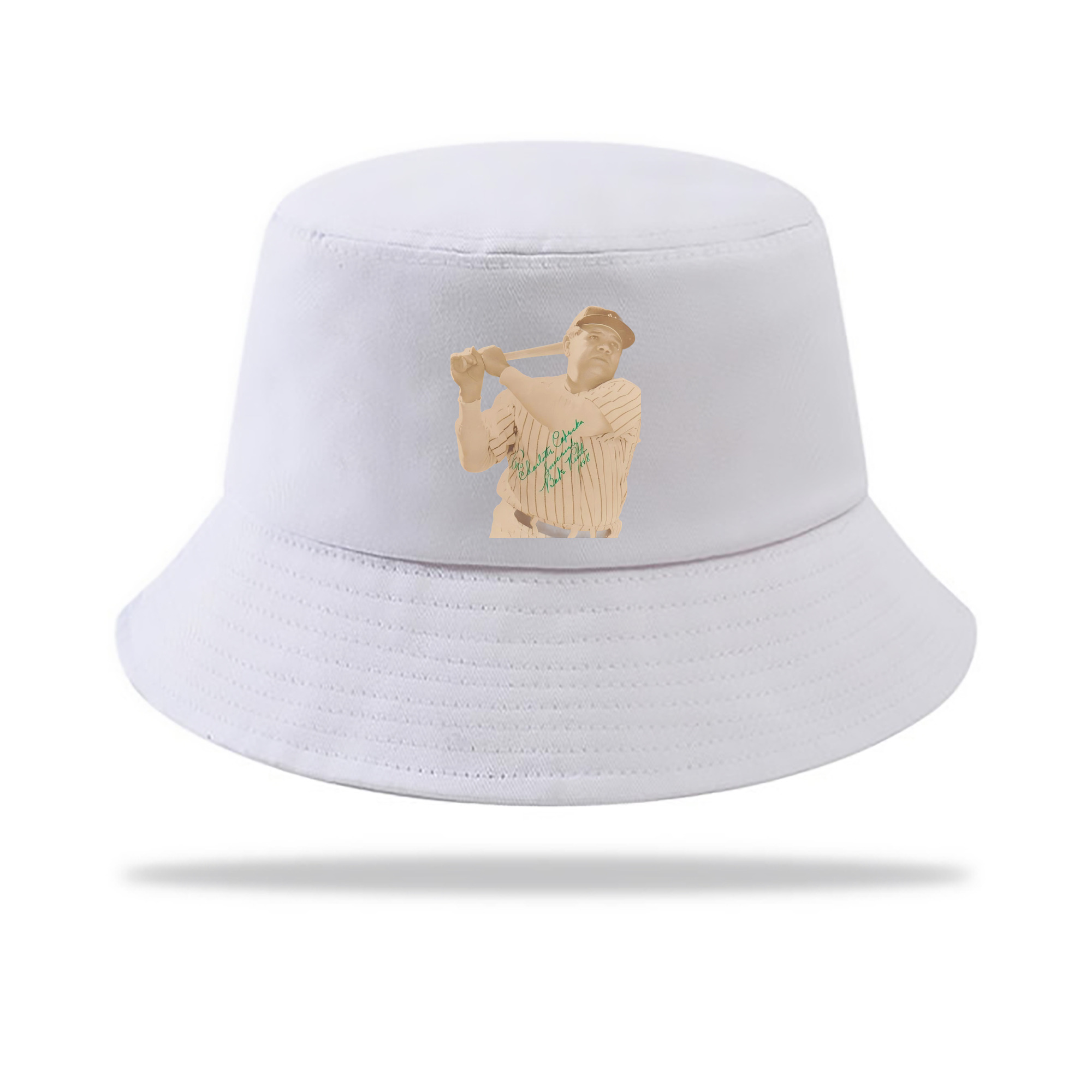  Outdoor Sun Protection Bucket Hat – Lightweight Breathable Knit & Woven Fabric – Ergonomic Wide Brim, Sweat-Absorbent, Stylish & Comfortable For Sports And Everyday Wear