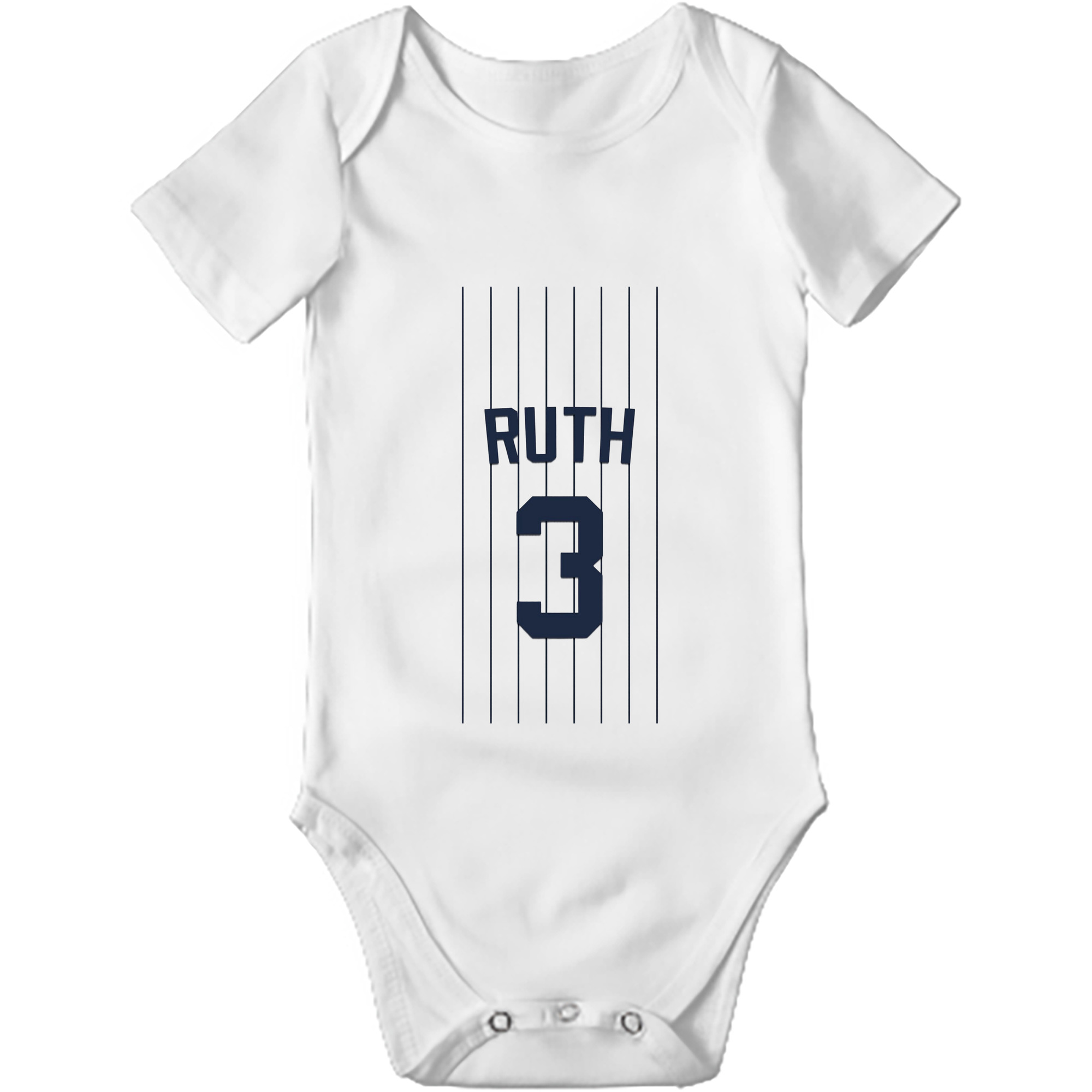  Baby Short Sleeve Romper – 100% Cotton Soft & Breathable Digital Print Onesie With Easy Snap Closure And Envelope Shoulder – Comfortable For Daily Wear & Travel