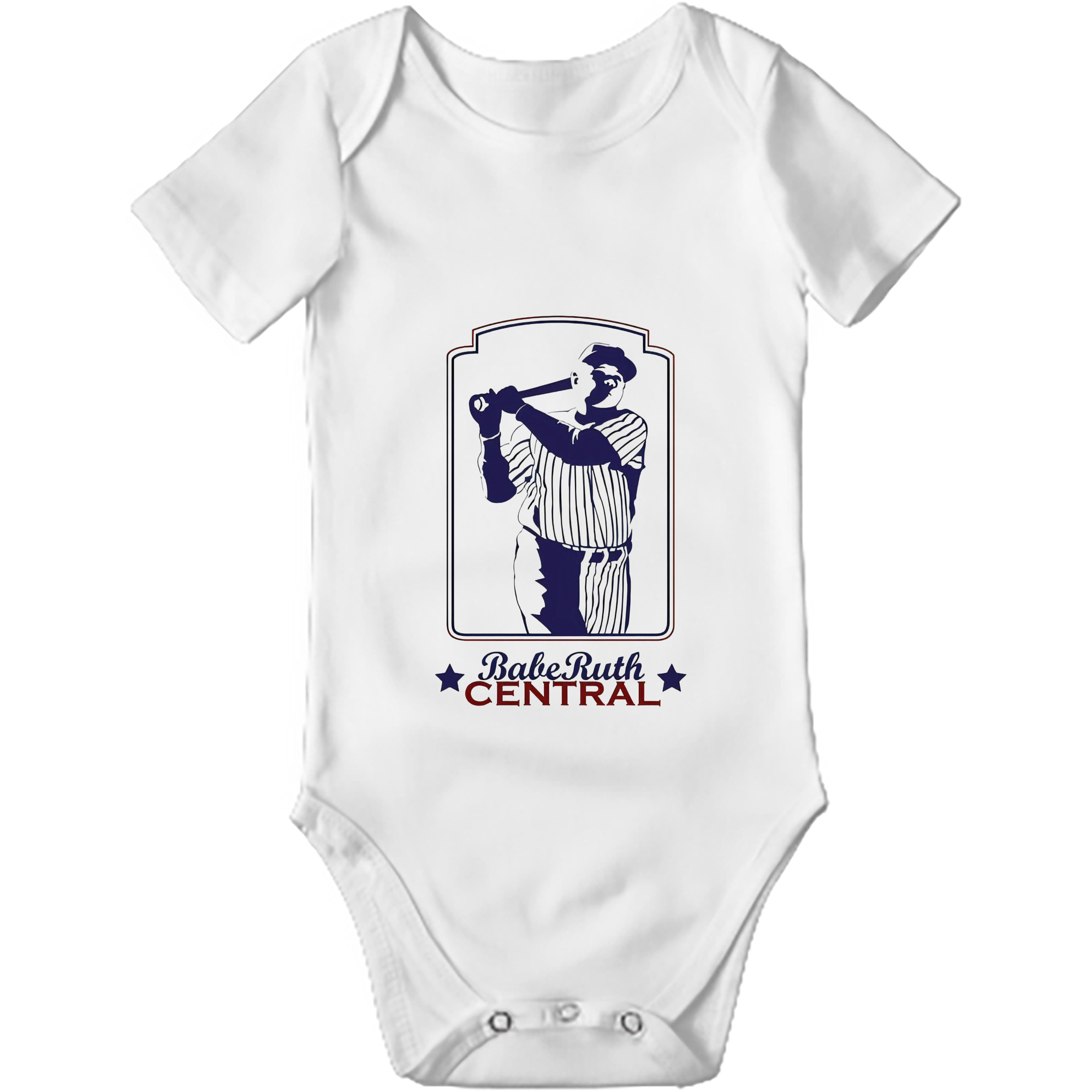  Baby Short Sleeve Romper – 100% Cotton Soft & Breathable Digital Print Onesie With Easy Snap Closure And Envelope Shoulder – Comfortable For Daily Wear & Travel