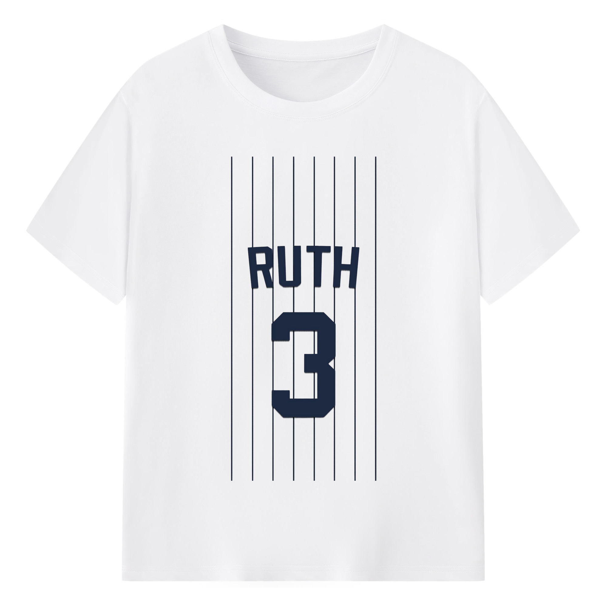  Combed Cotton T-Shirt 180g With Front Heat Transfer Print – Soft, Lightweight, Fitted Design – Stylish Casual Wear For Sports & Everyday Use