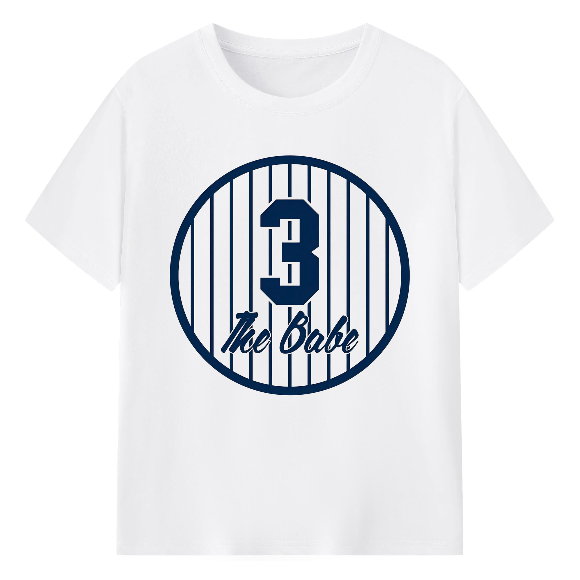  Combed Cotton T-Shirt 180g With Front Heat Transfer Print – Soft, Lightweight, Fitted Design – Stylish Casual Wear For Sports & Everyday Use