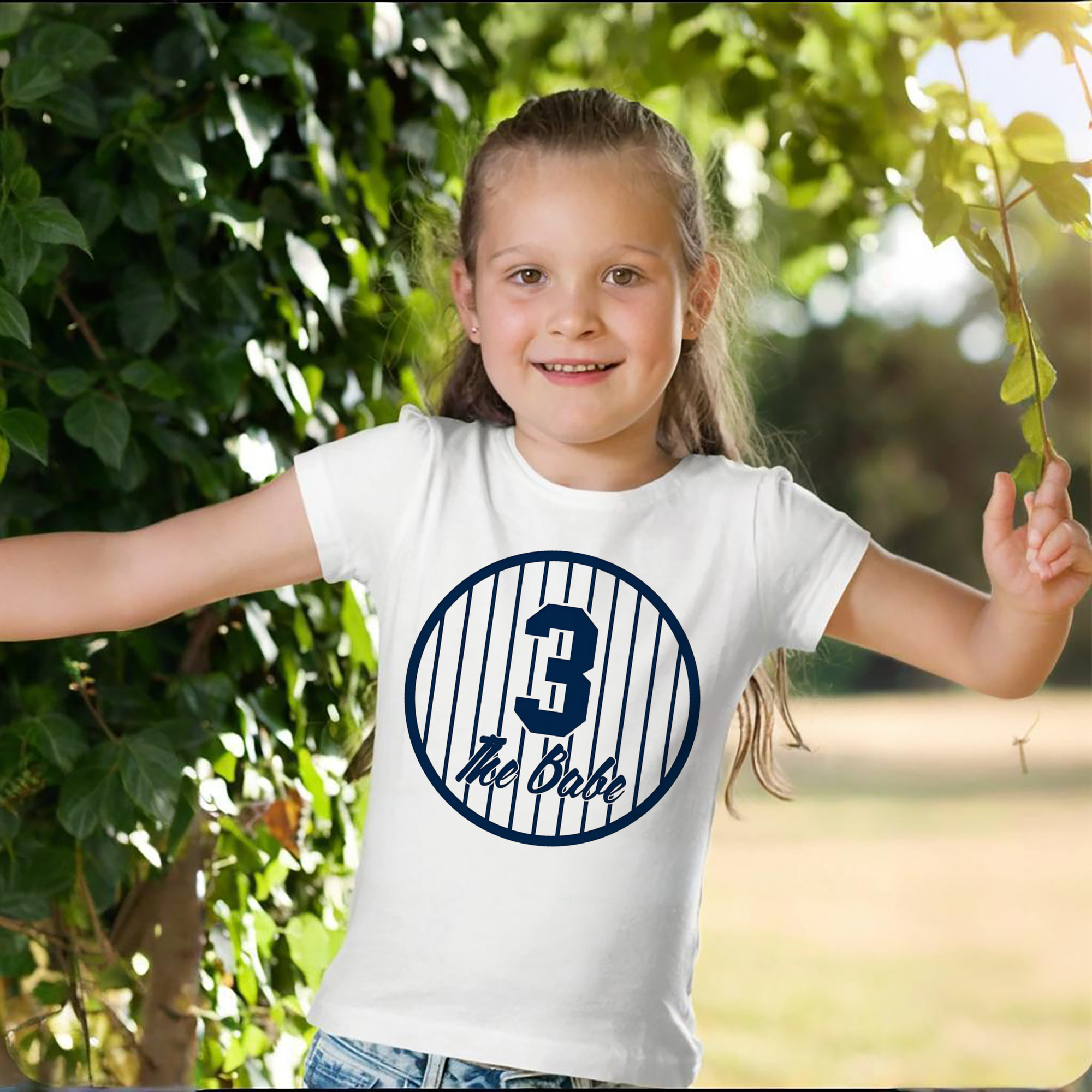  Combed Cotton Kids T-Shirt 180g With Front Heat Transfer Print – Soft, Lightweight, Side-Seamed Design – Stylish And Comfortable Casual Wear For Everyday Activities