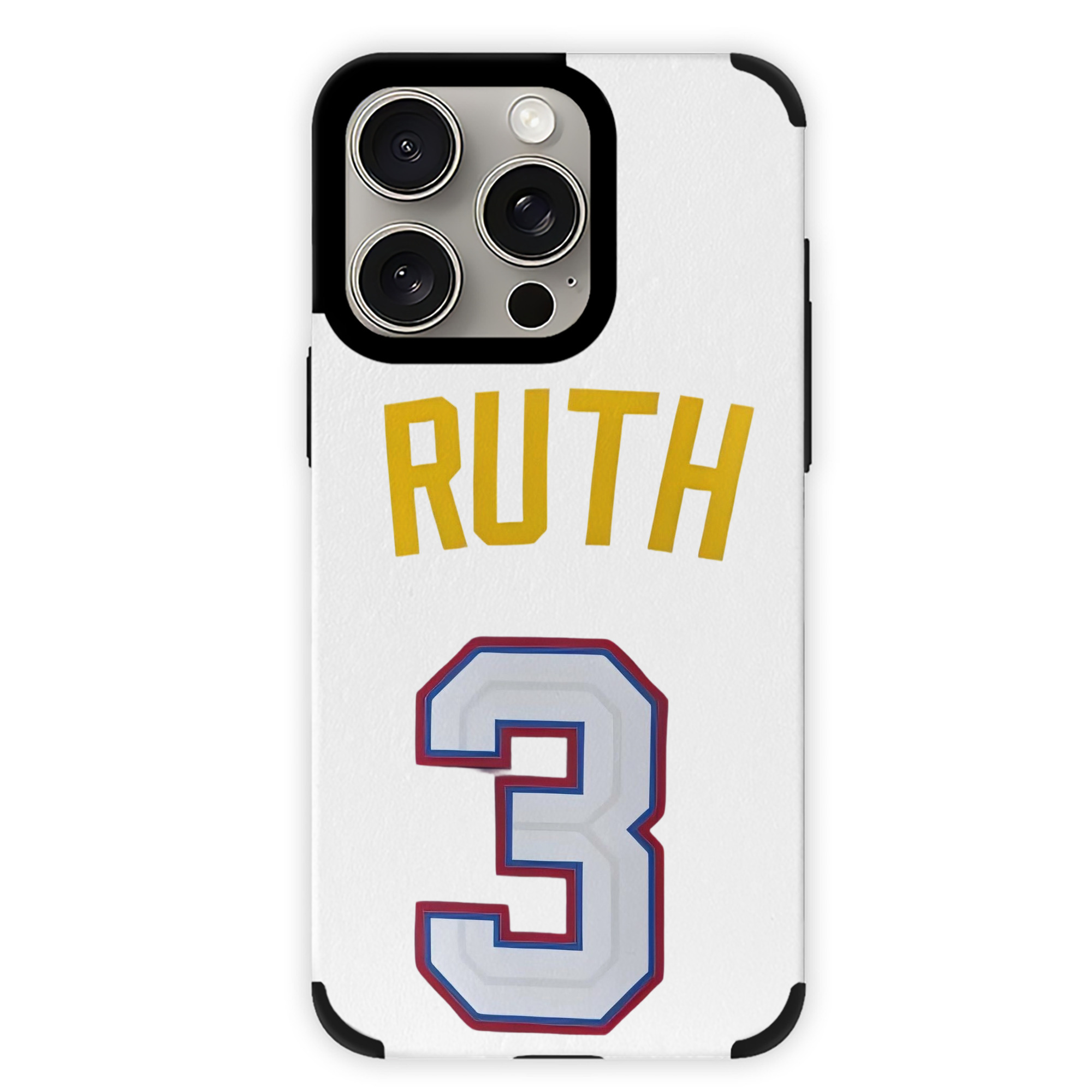  IPhone 15 Pro Max PU Leather Case – Soft Lining, 360° Protection – Precise Fit, 3D Buttons, Easy Charging – Anti-Yellowing, Easy To Clean