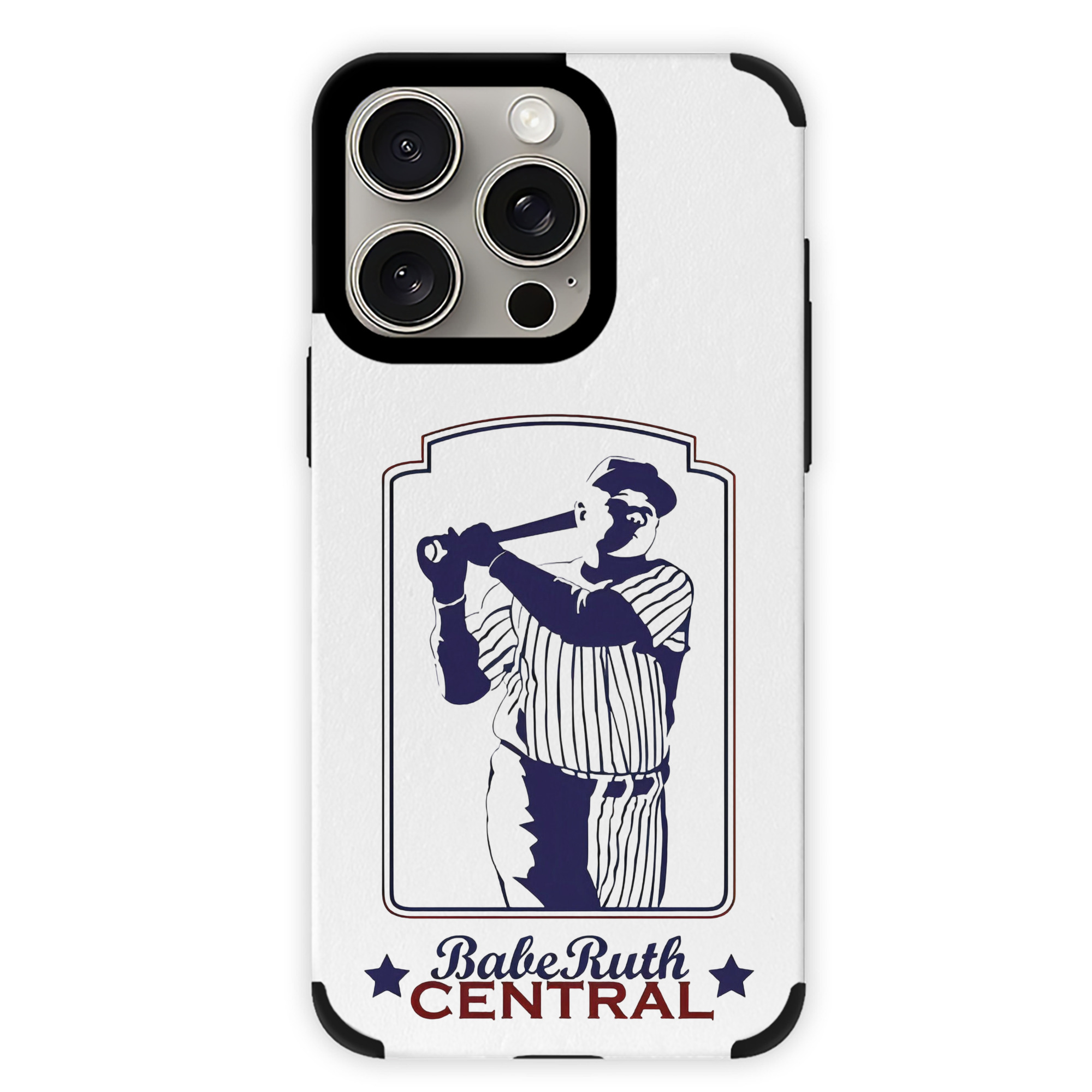  IPhone 15 Pro Max PU Leather Case – Soft Lining, 360° Protection – Precise Fit, 3D Buttons, Easy Charging – Anti-Yellowing, Easy To Clean