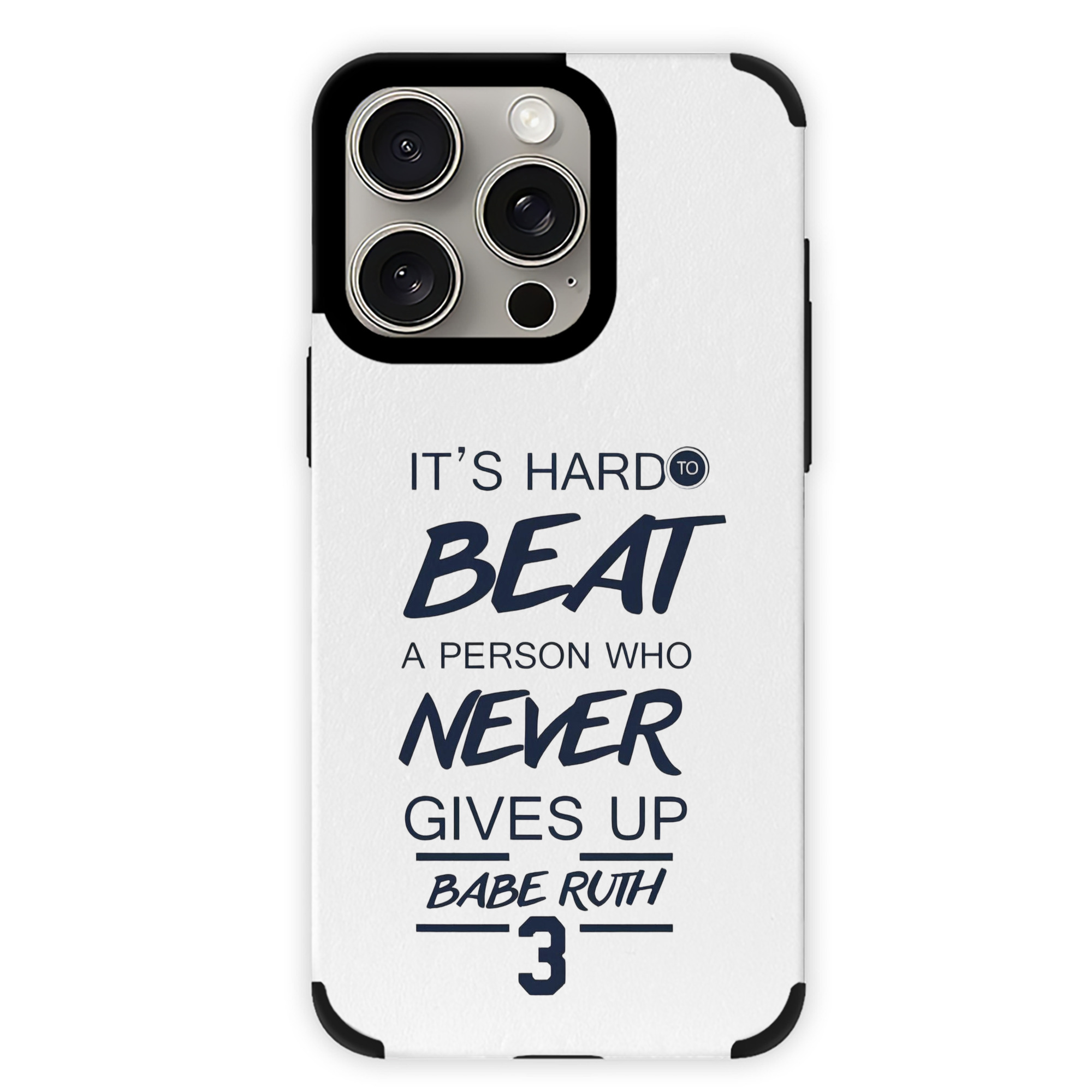  IPhone 15 Pro Max PU Leather Case – Soft Lining, 360° Protection – Precise Fit, 3D Buttons, Easy Charging – Anti-Yellowing, Easy To Clean