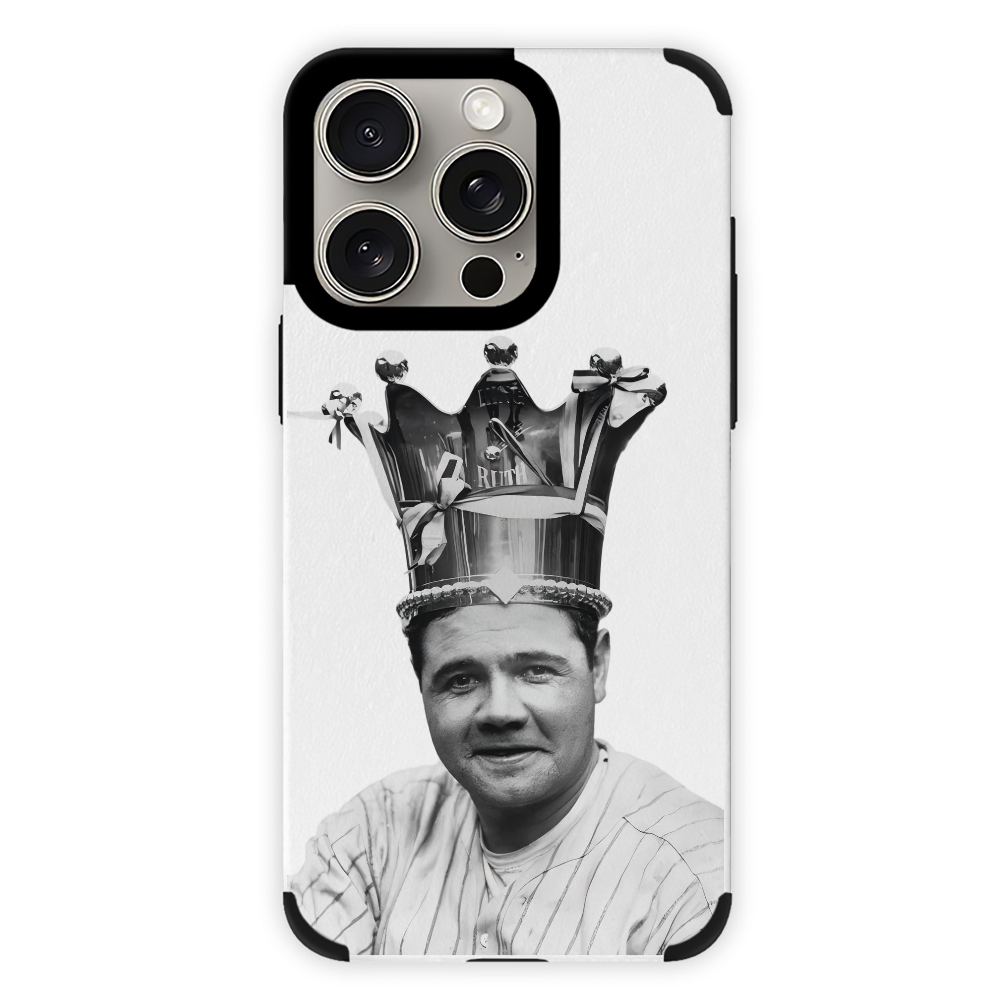  IPhone 15 Pro Max PU Leather Case – Soft Lining, 360° Protection – Precise Fit, 3D Buttons, Easy Charging – Anti-Yellowing, Easy To Clean