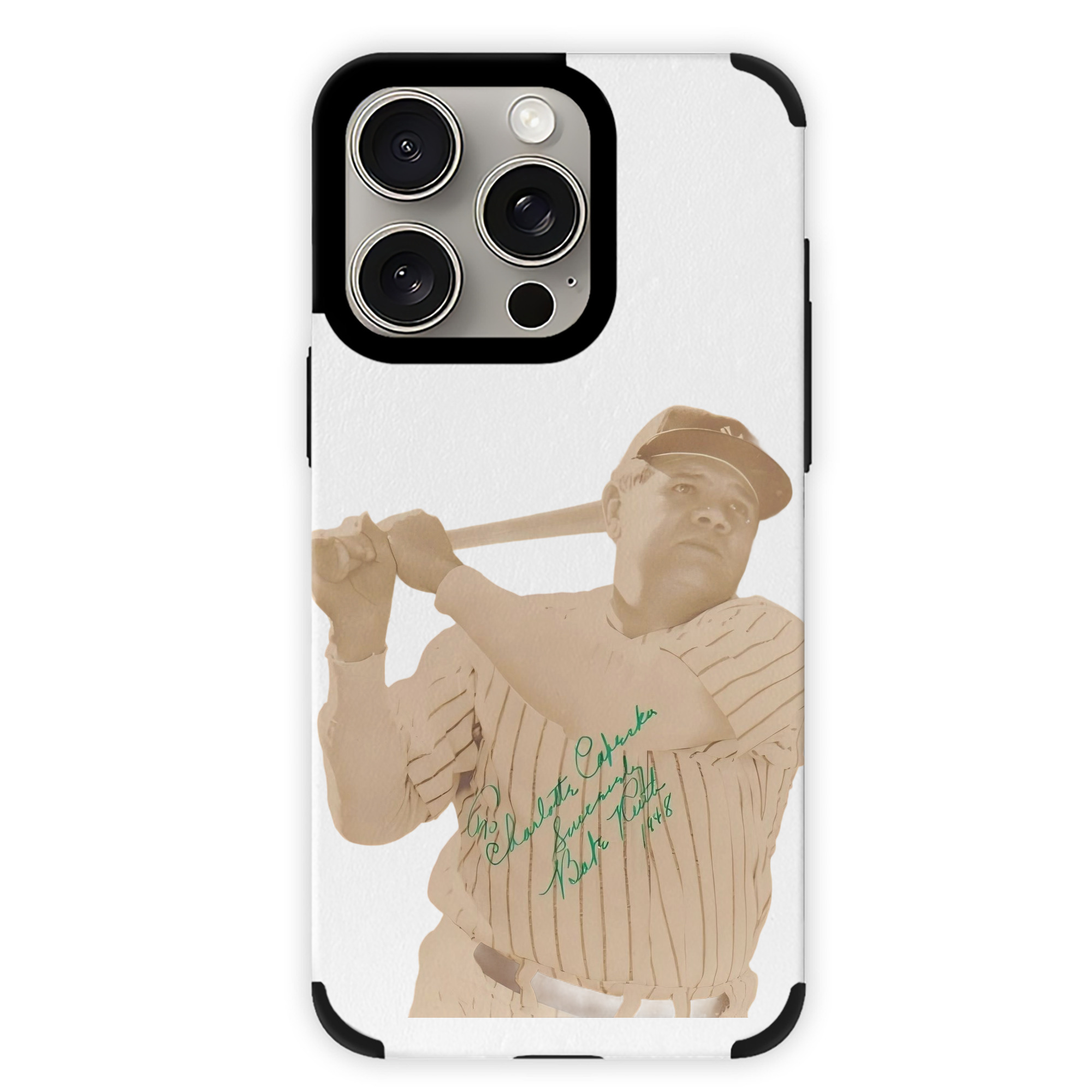  IPhone 15 Pro Max PU Leather Case – Soft Lining, 360° Protection – Precise Fit, 3D Buttons, Easy Charging – Anti-Yellowing, Easy To Clean