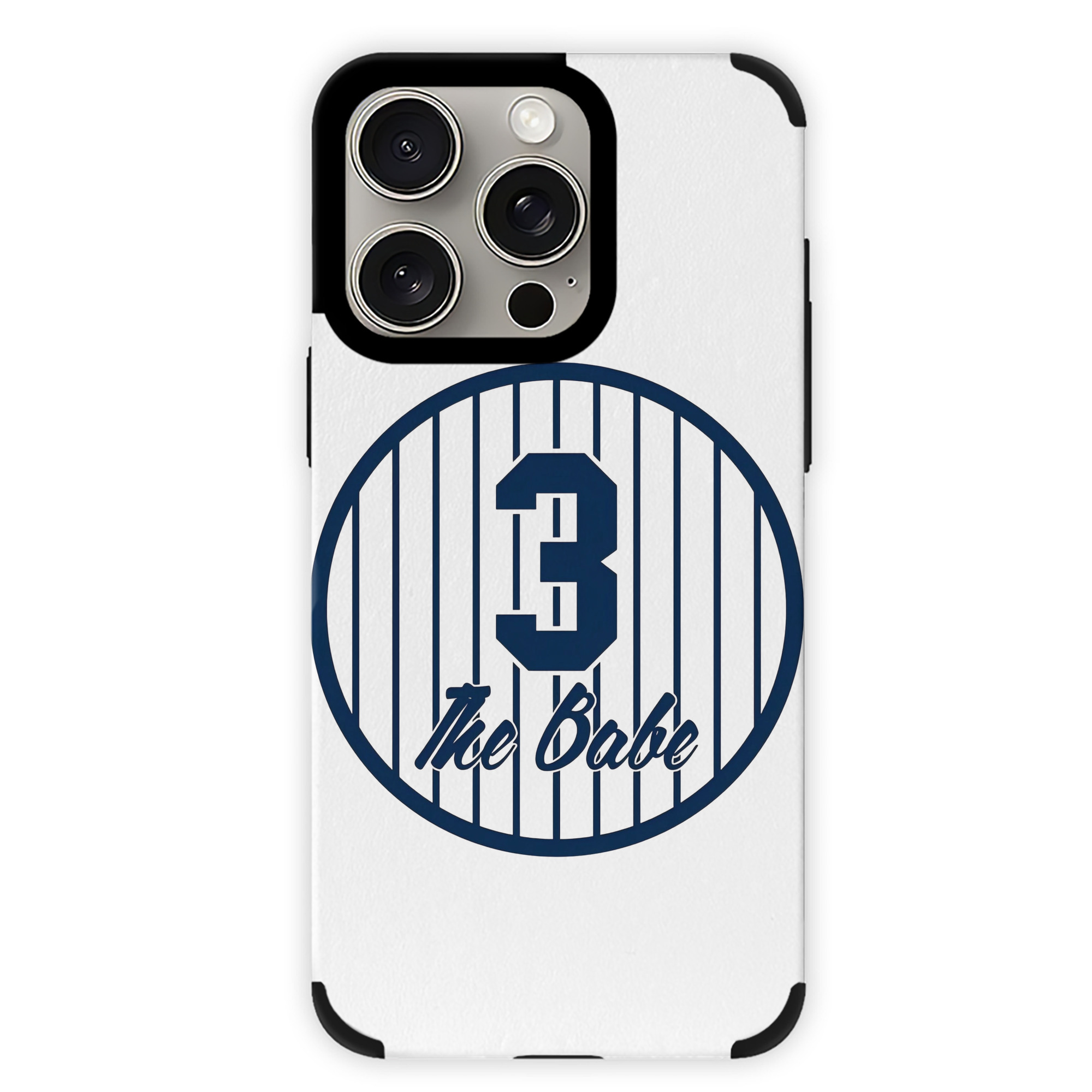  IPhone 15 Pro Max PU Leather Case – Soft Lining, 360° Protection – Precise Fit, 3D Buttons, Easy Charging – Anti-Yellowing, Easy To Clean